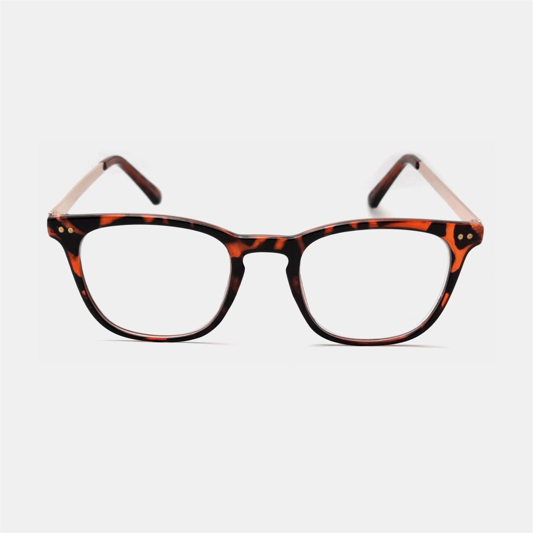 Storm Reader Metal Reading Glasses