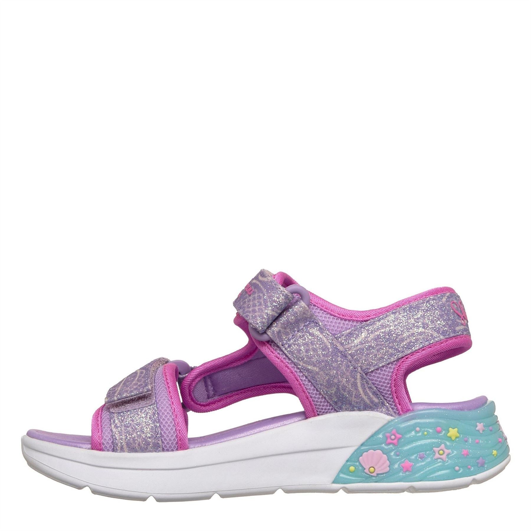 Skechers Flat Sandals