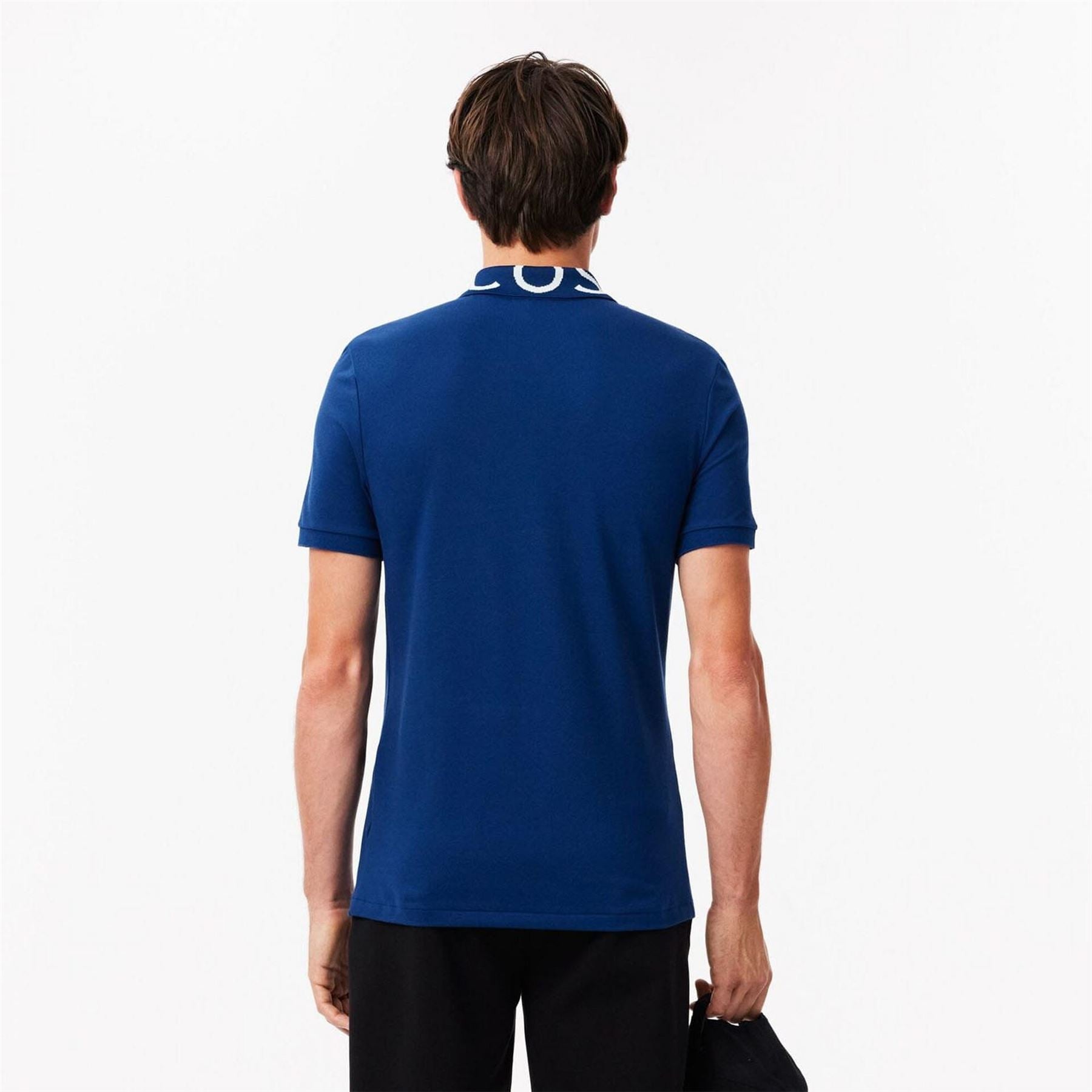 Lacoste Slim Fit Movement Piqué Polo Shirt