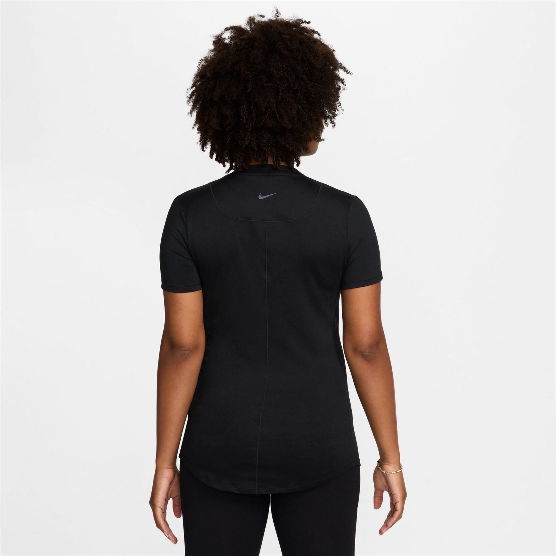 Nike Crew Neck Short Sleeve Competition T-Shirt