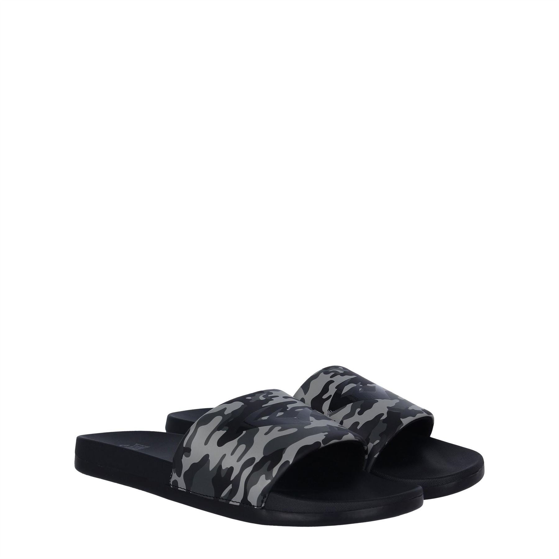 Everlast Mens Godan Sliders