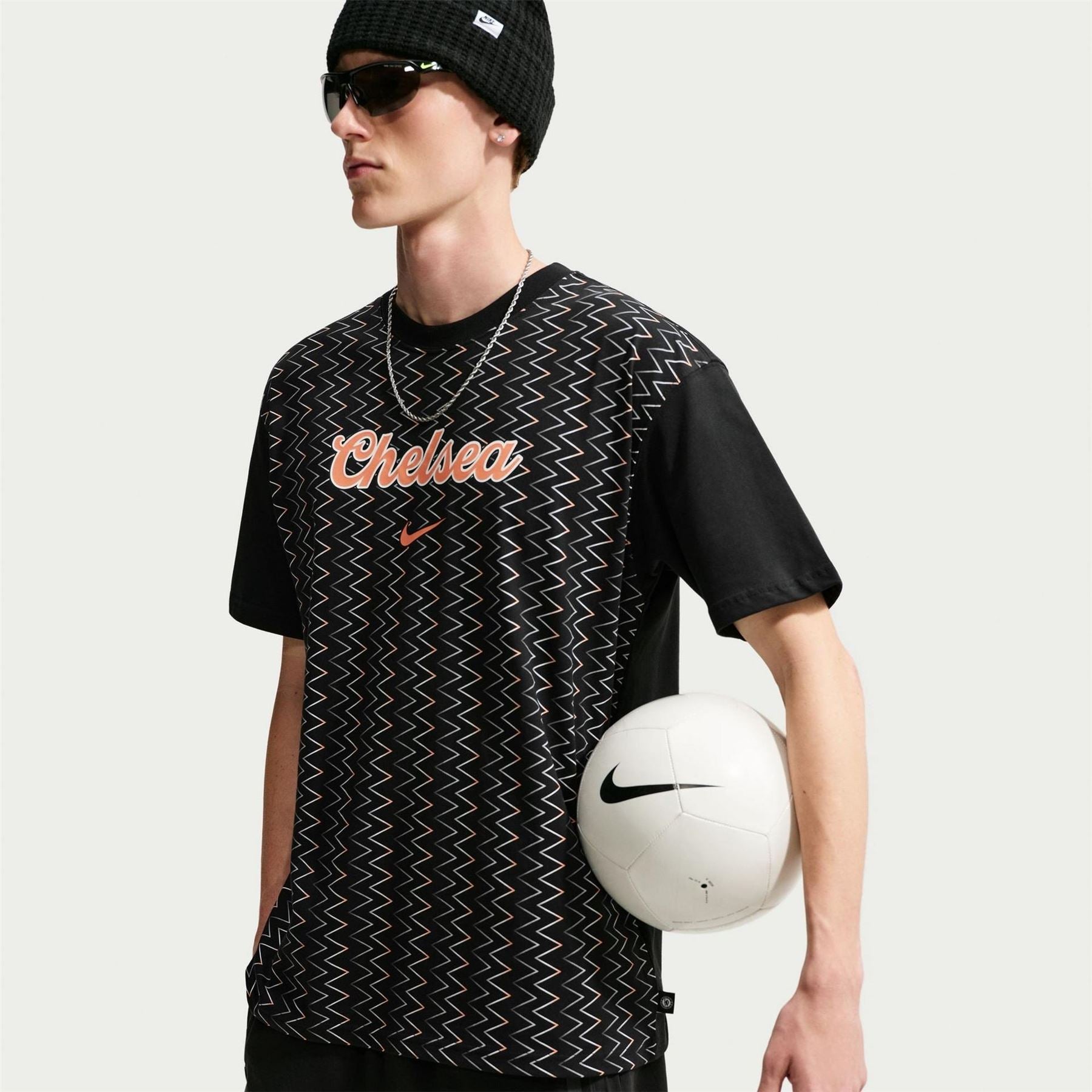 Nike Chelsea Short Sleeve T-Shirt