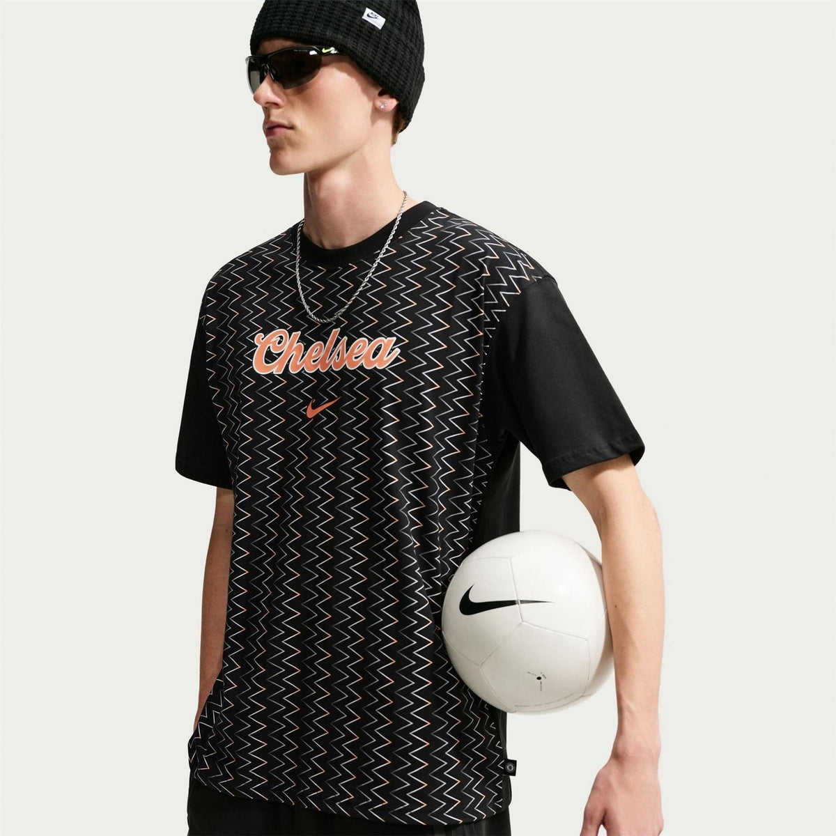 Nike Chelsea Short Sleeve T-Shirt