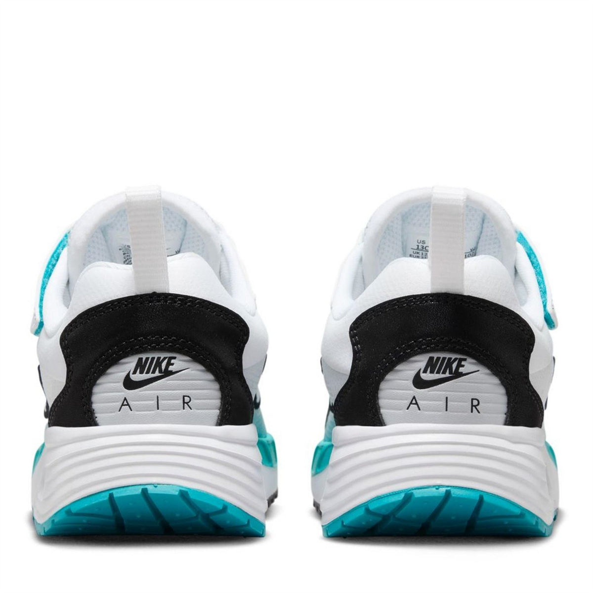 Nike Air Max Solo Low Top Trainers