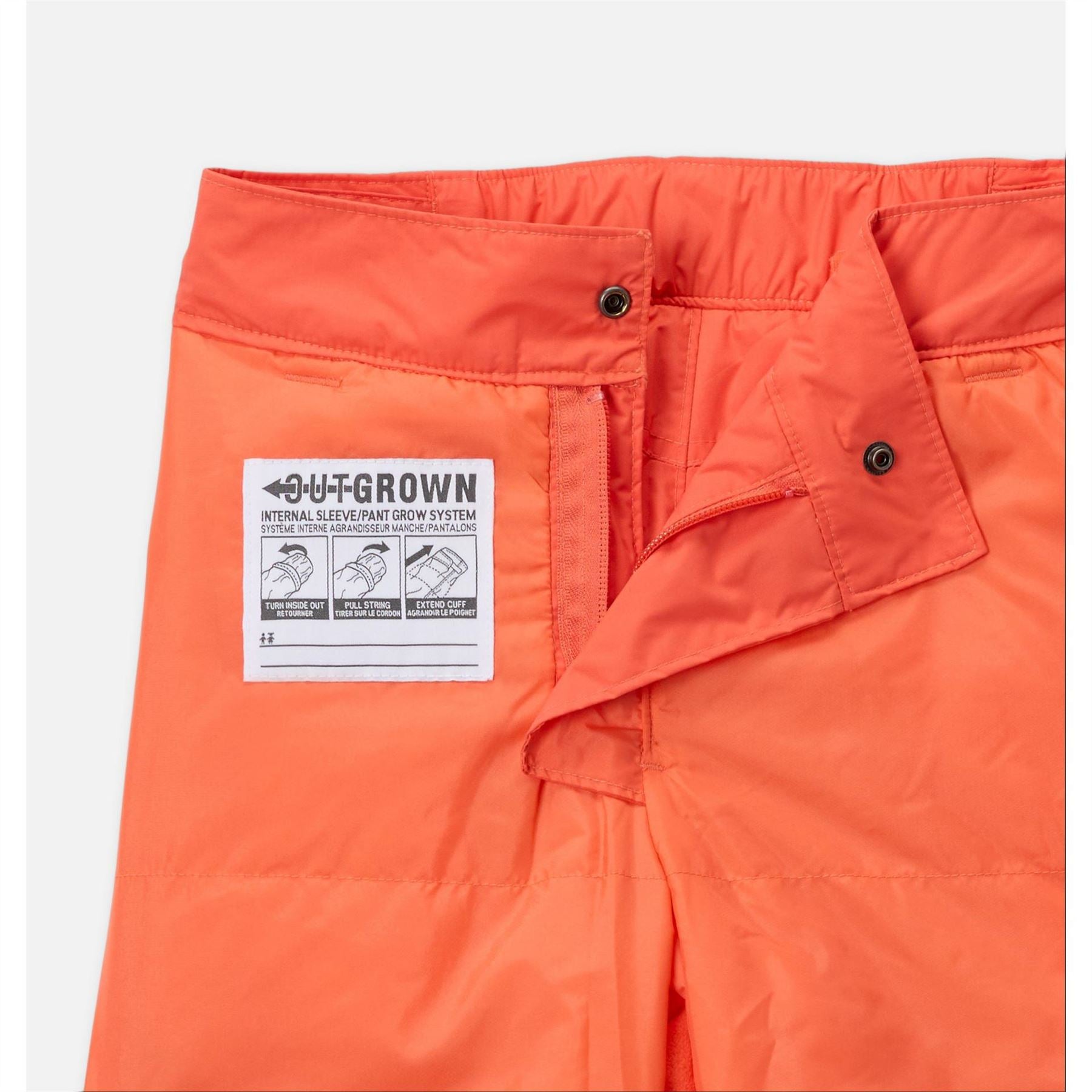Columbia Ice Slope Ski Pant Juniors