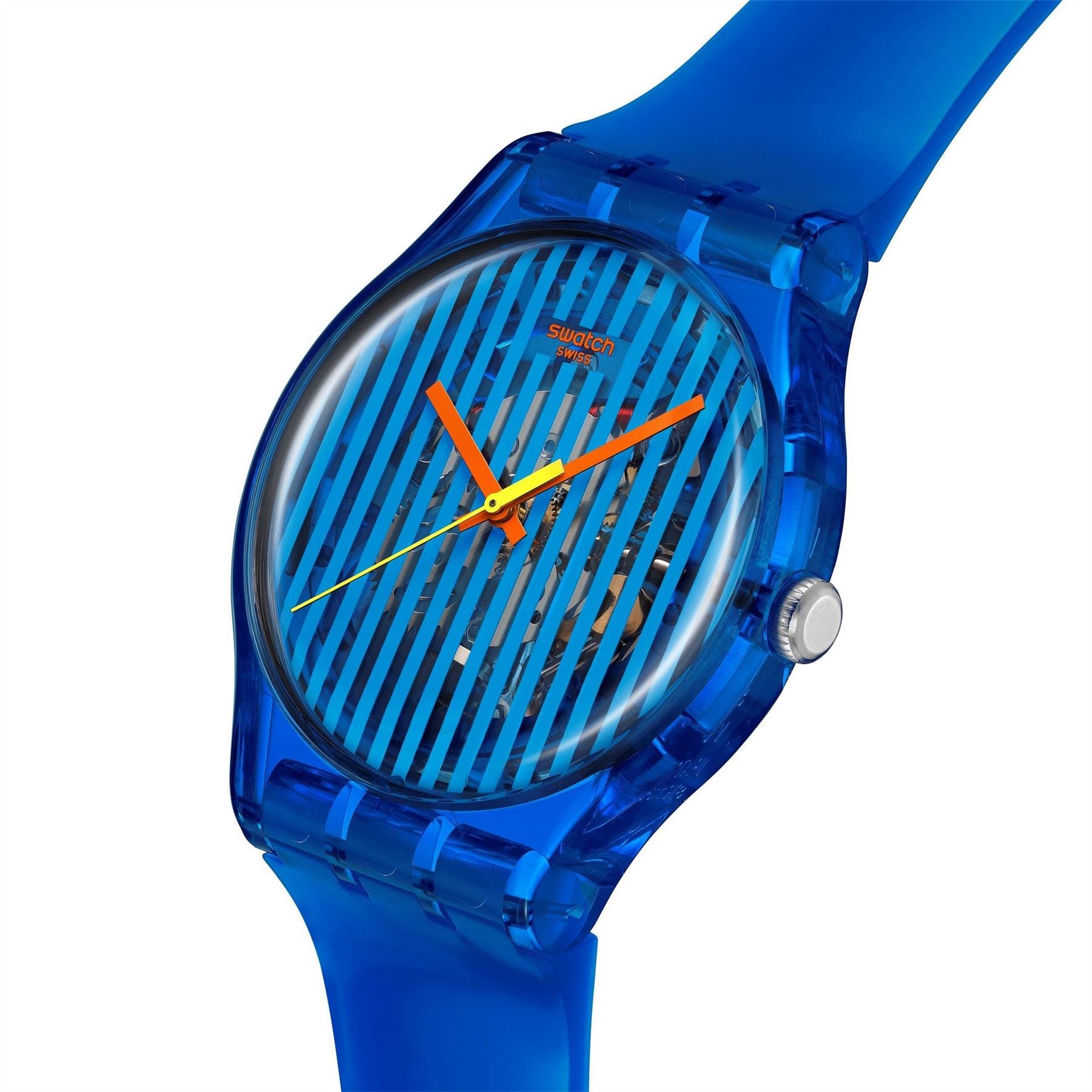 Swatch Smash It! Watch 64