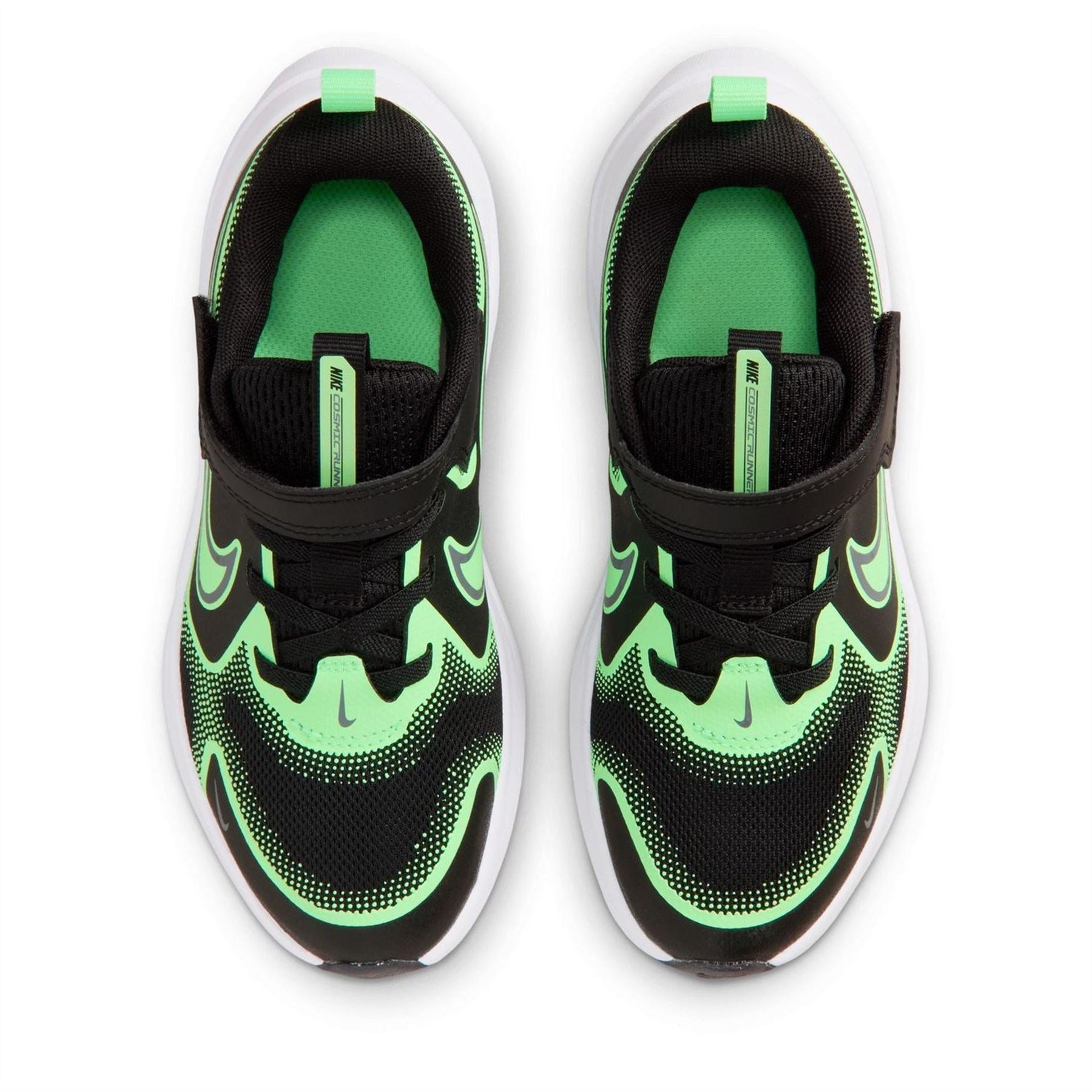 Nike Cosmic Runners Children's Low Top Sneakers