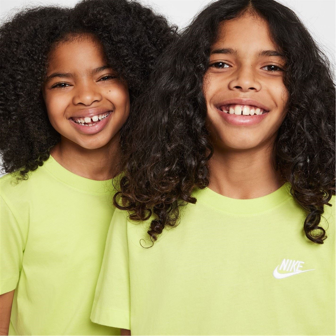 Nike Futura T-Shirt Junior Boys