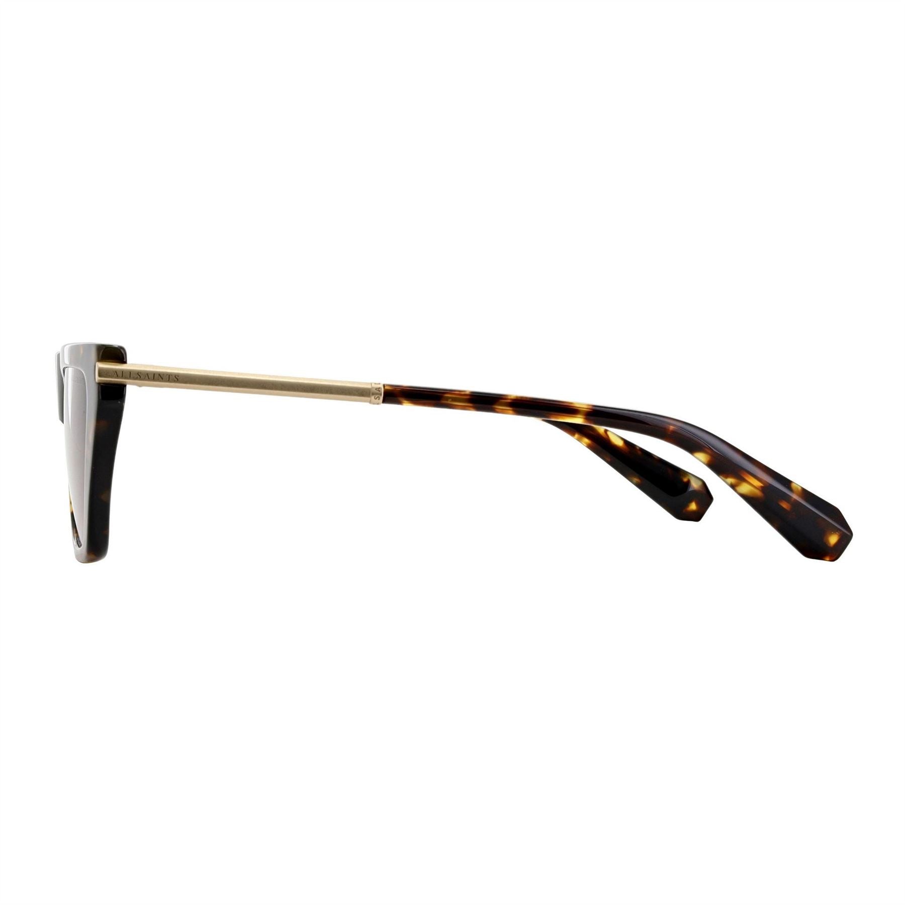 AllSaints Minka Cat Eye Full Rim Sunglasses