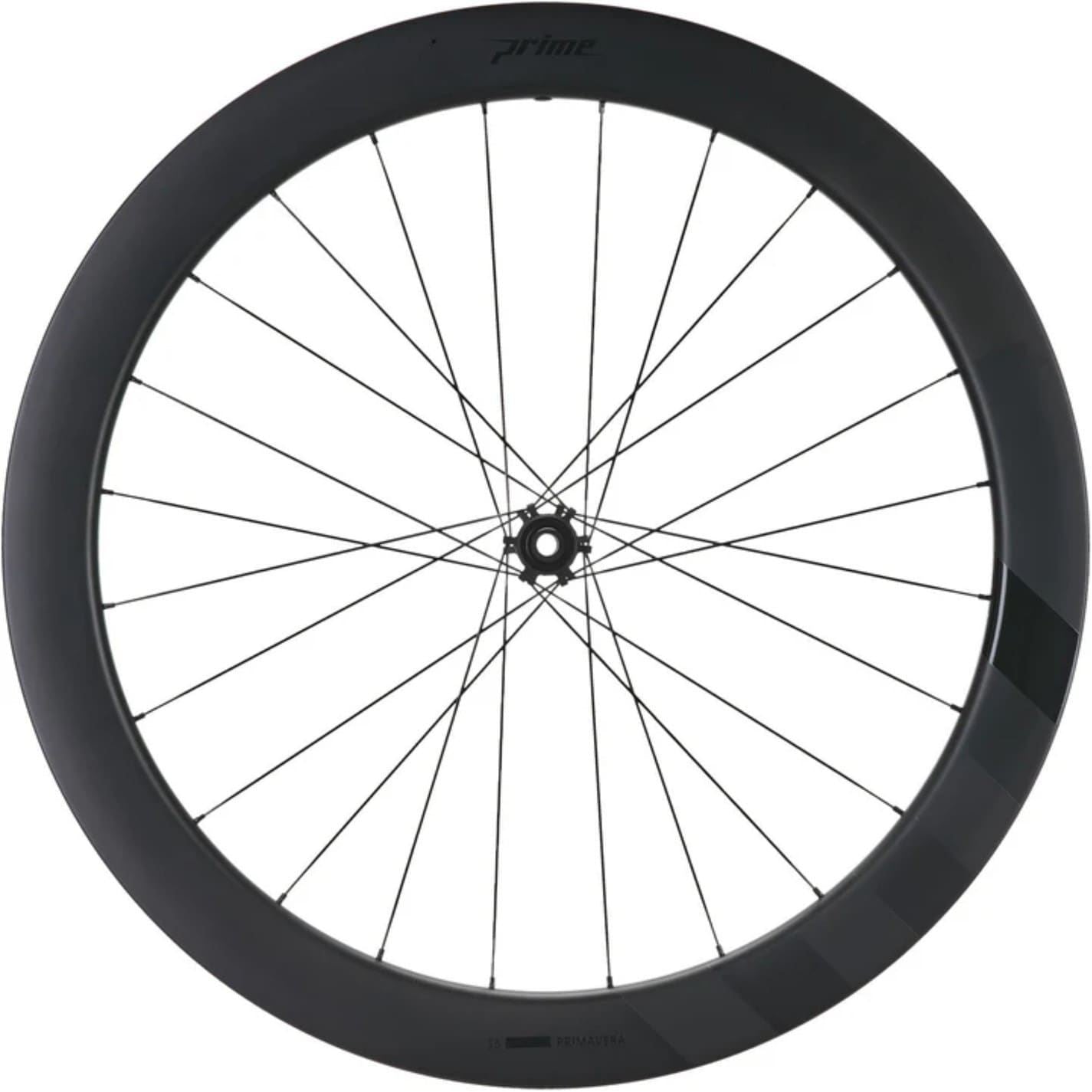 Prime Cycling Primavera 56 Carbon Disc Wheel (single)