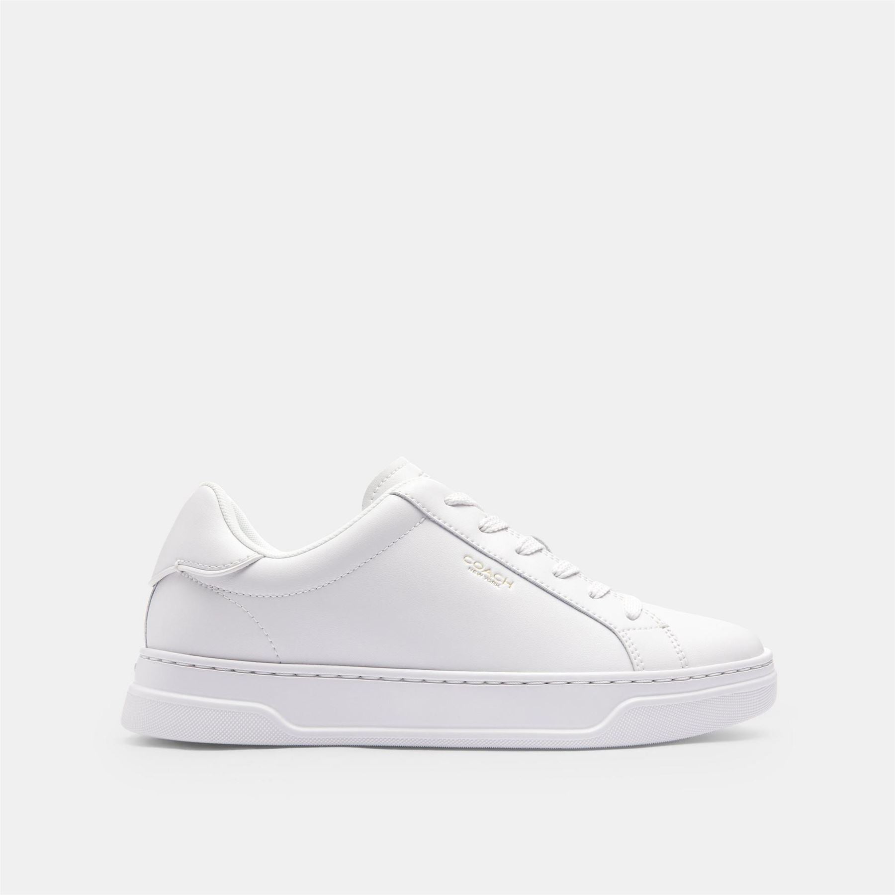 Coach Luxe Sneakers
