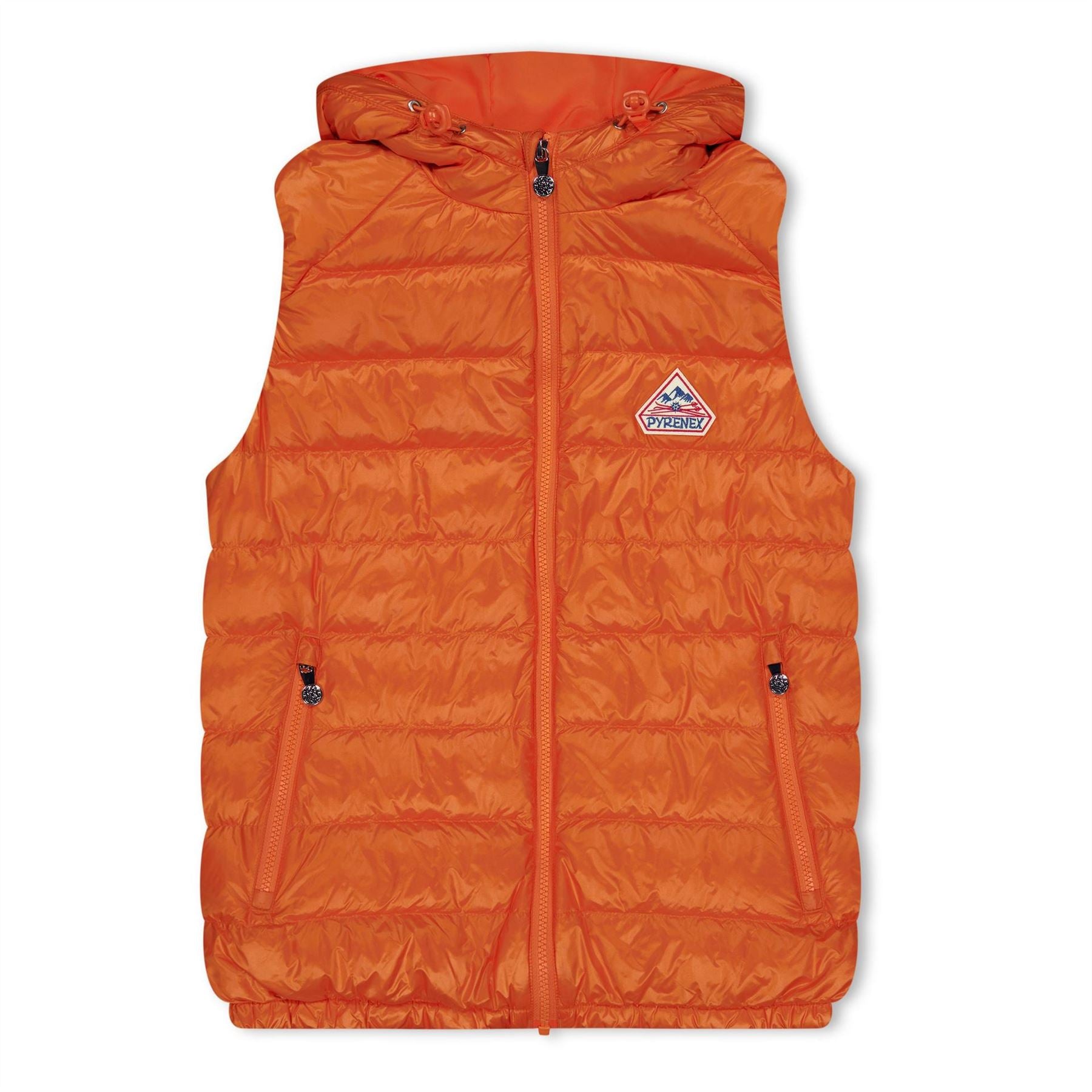 Pyrenex Cheslin Packable Short Puffer Jacket