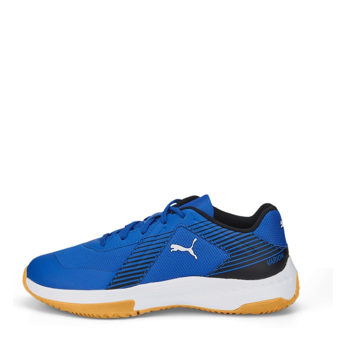 Puma Varion Jr Indoor Court Shoes