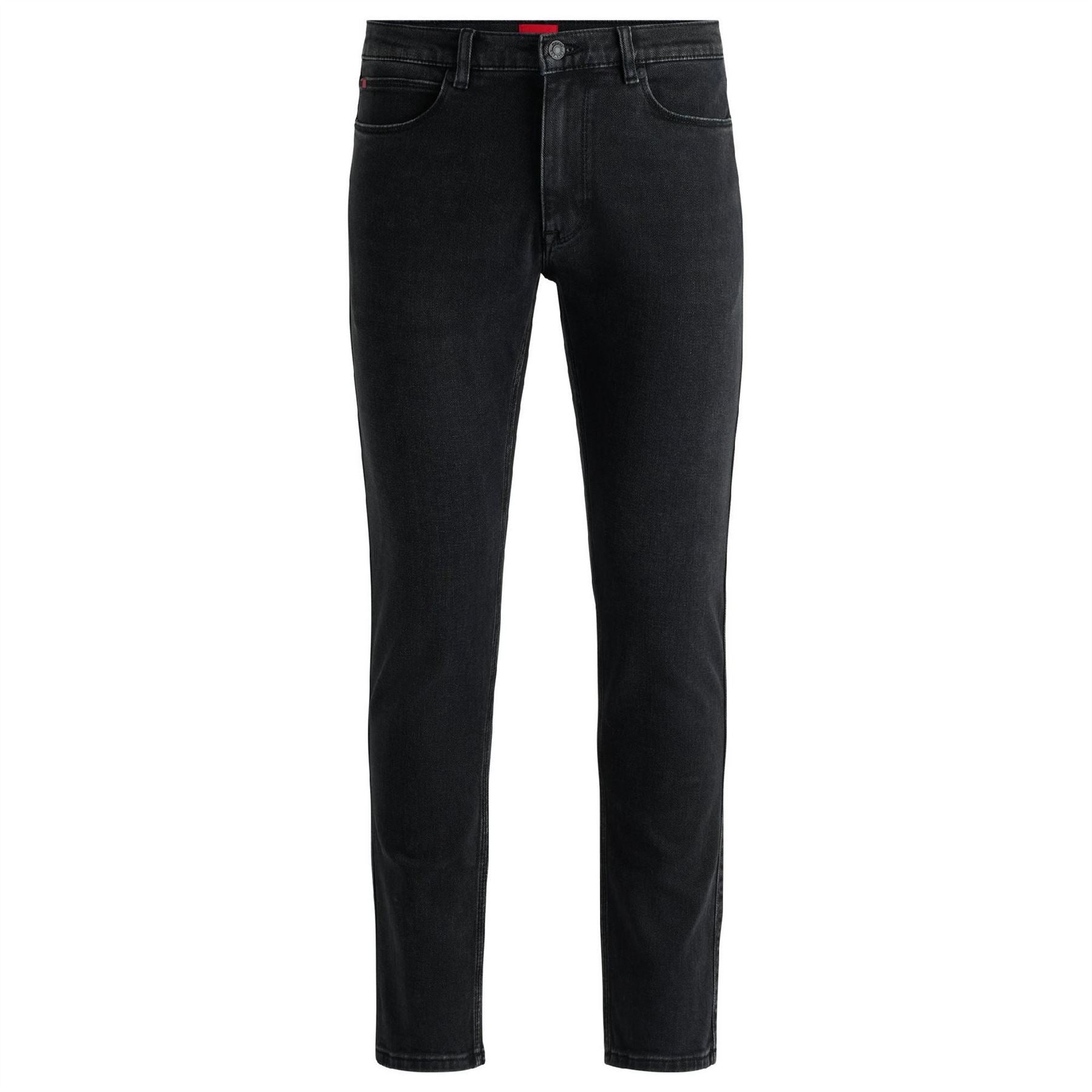 Hugo Slim Fit Jeans