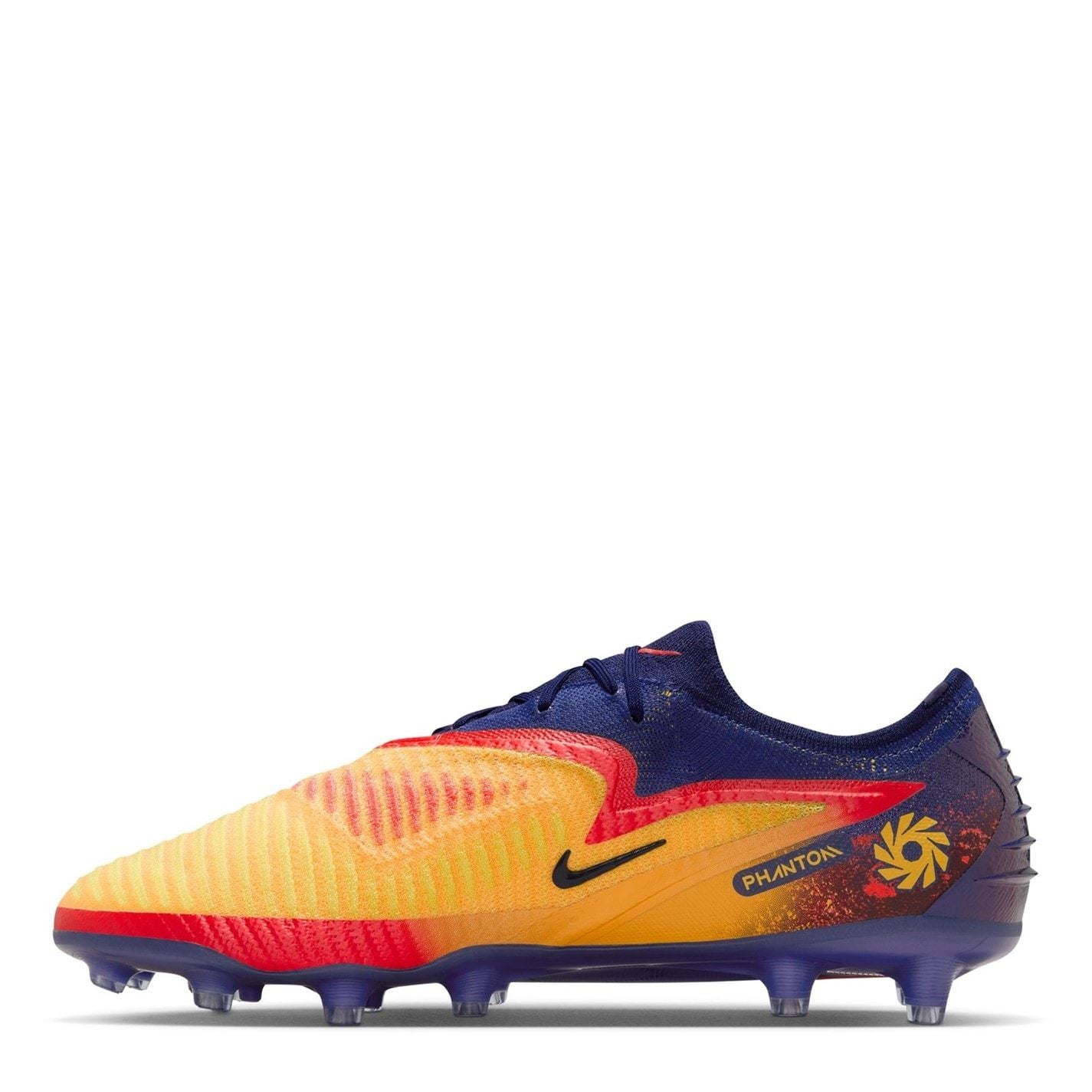 Nike Phantom 6 Low Elite Adults Astro Turf Football Boots