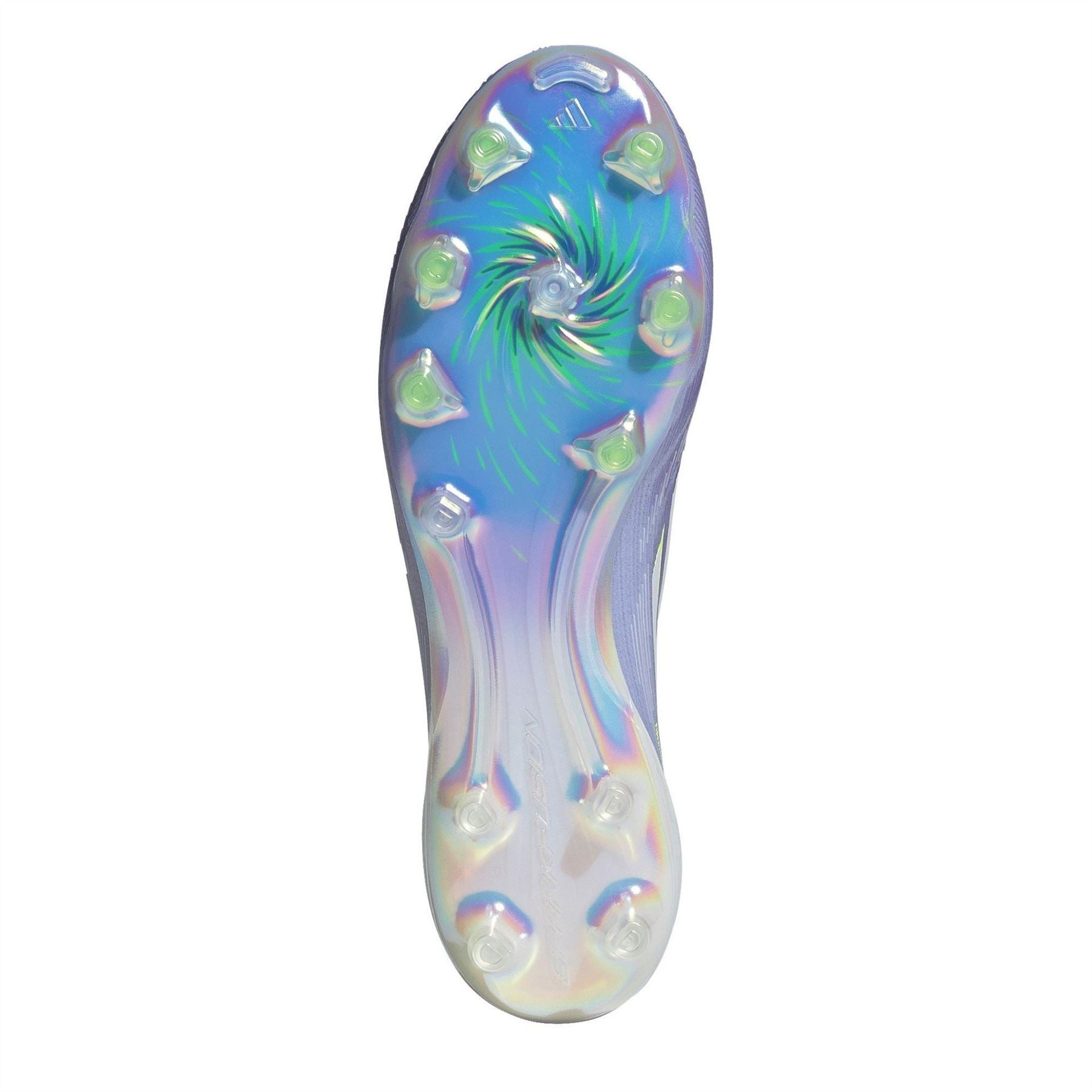 adidas Womens F50 Sparkfusion Elite Firm Ground Boots