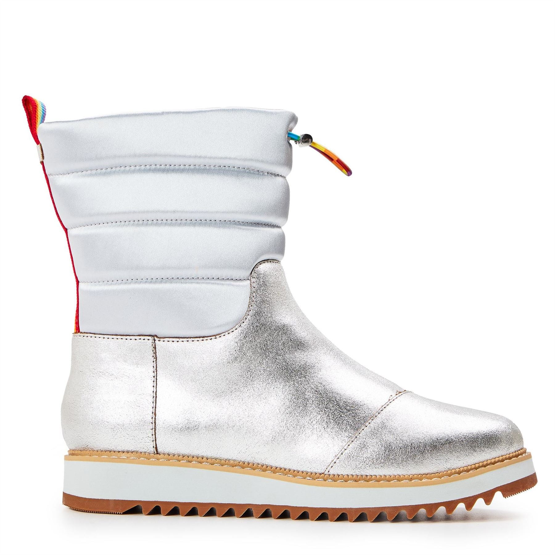 Toms Boot Ladies