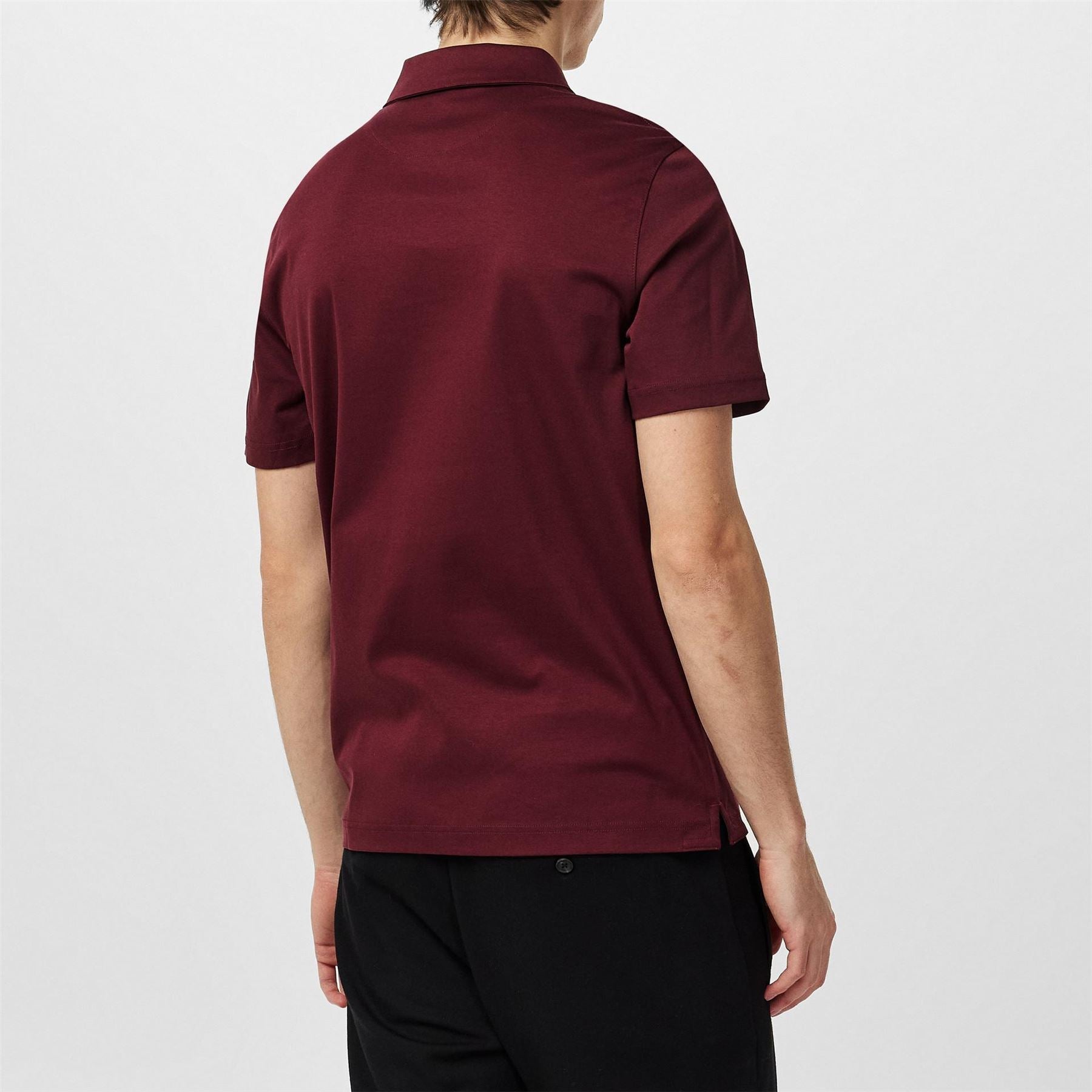Ted Baker Regular Fit Zeiter Polo Shirt