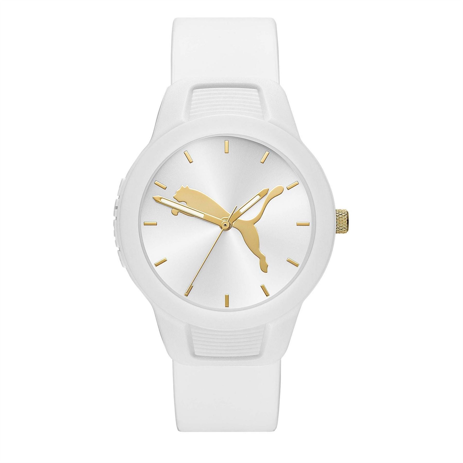 Puma Reset Analogue Quartz Watch