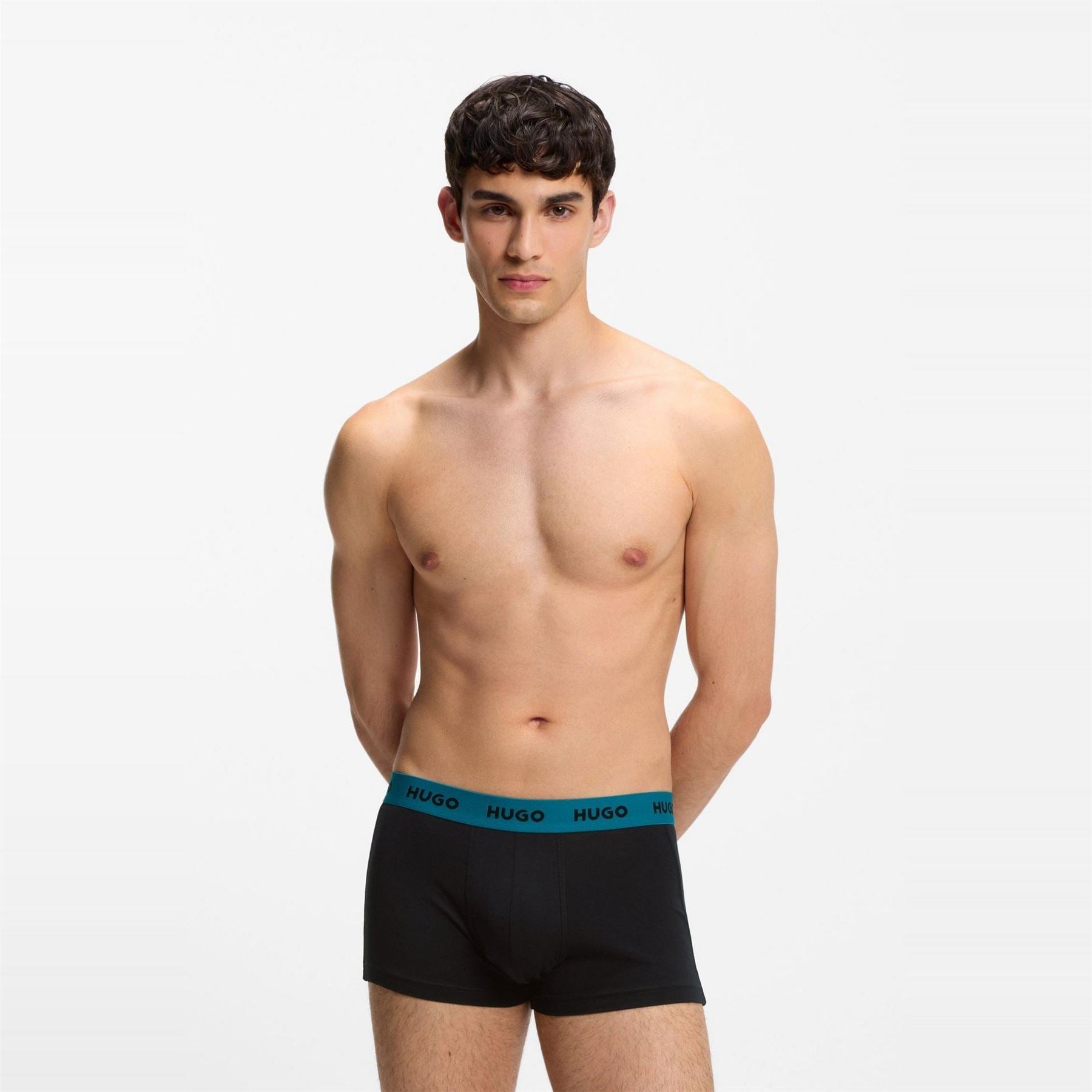 Hugo Trunks Triplet pk