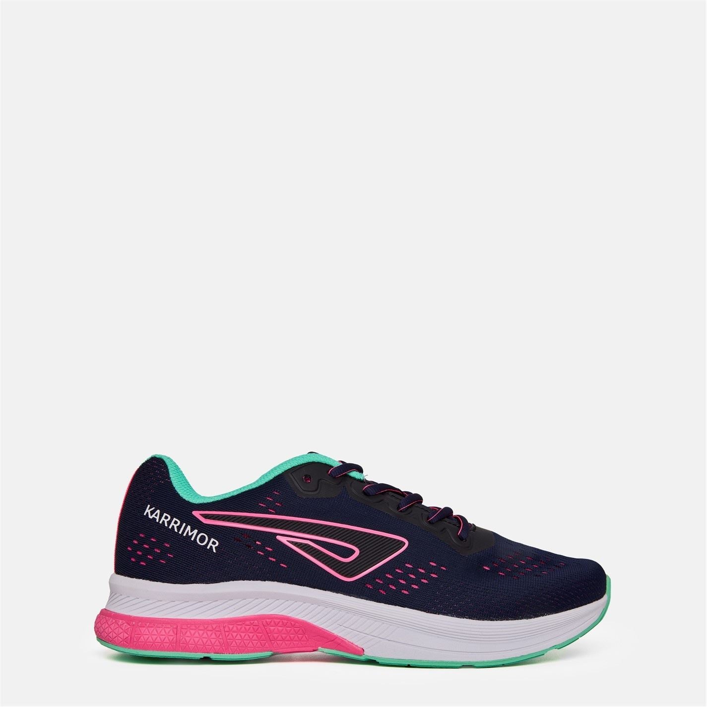 Karrimor Tempo Running Trainers Ladies