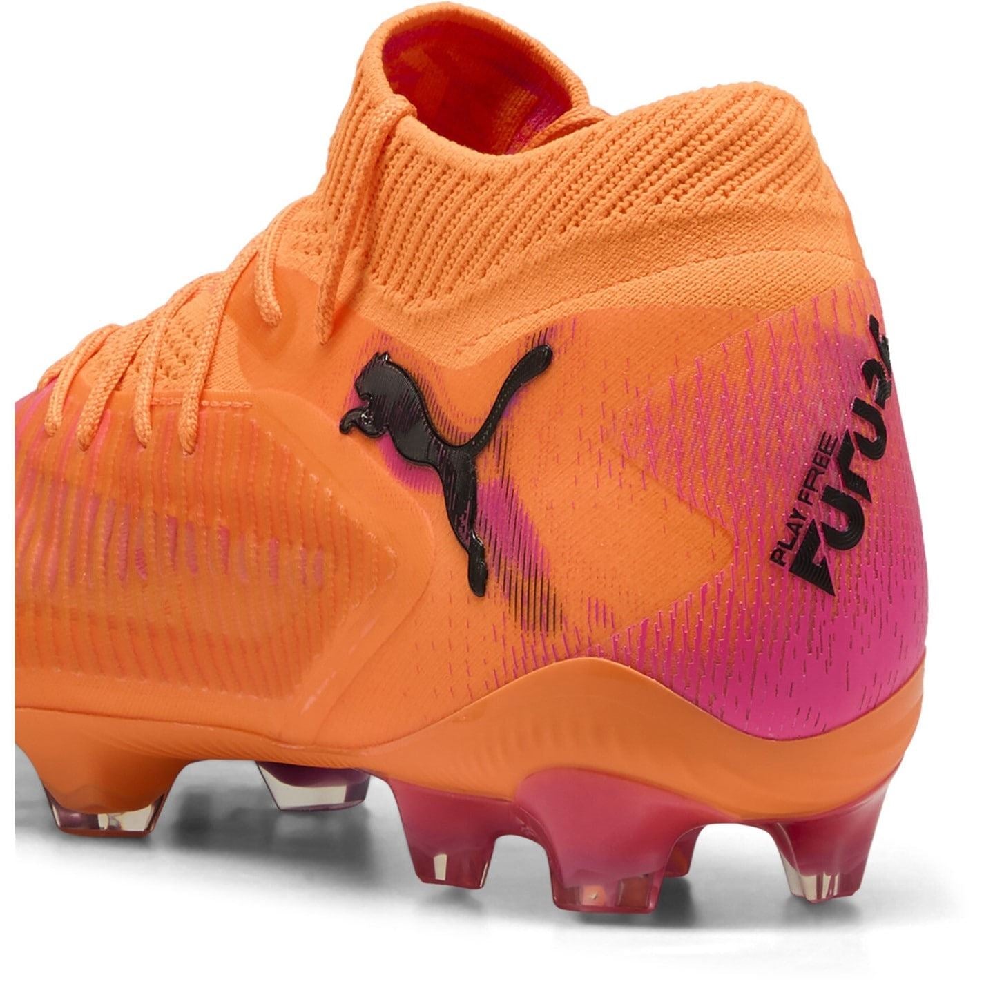 Puma Womens Future 8 Ultimate Firm Ground Football Boots