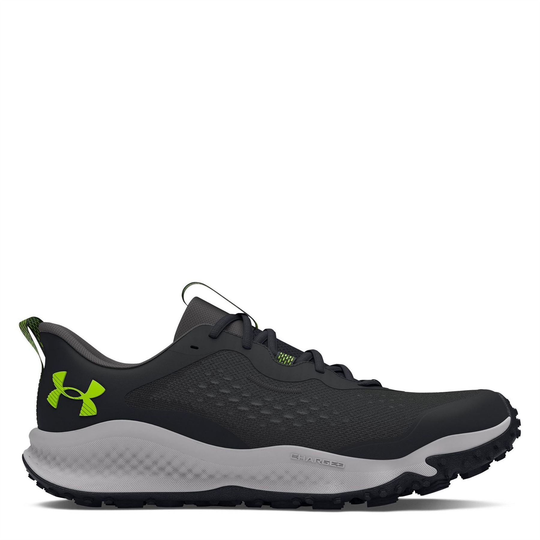 Under Armour Womens Charged Maven Trail Running Shoes