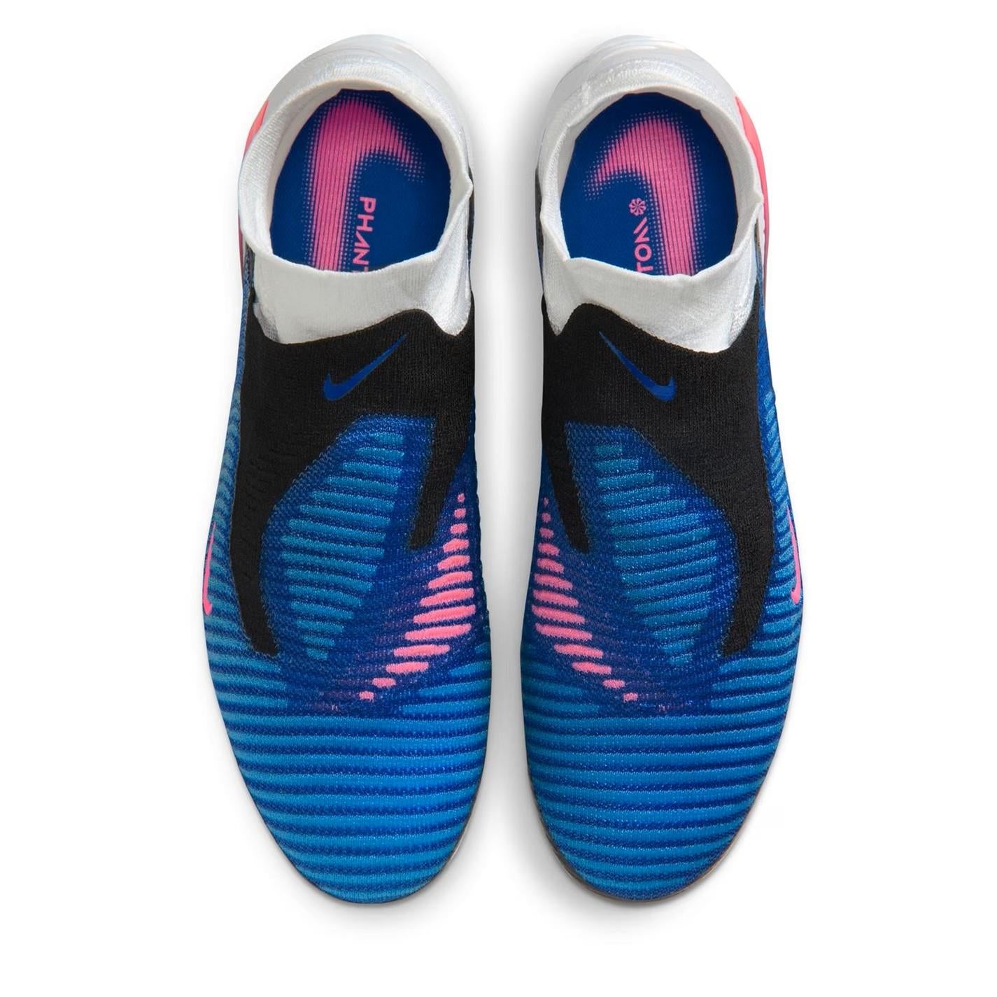 Nike Phantom High 6 Elite Adults Firm Ground Football Boots