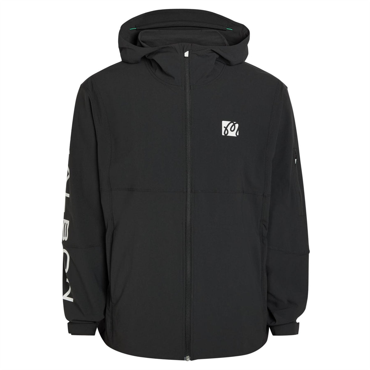 Malbon Performance Shell Jac