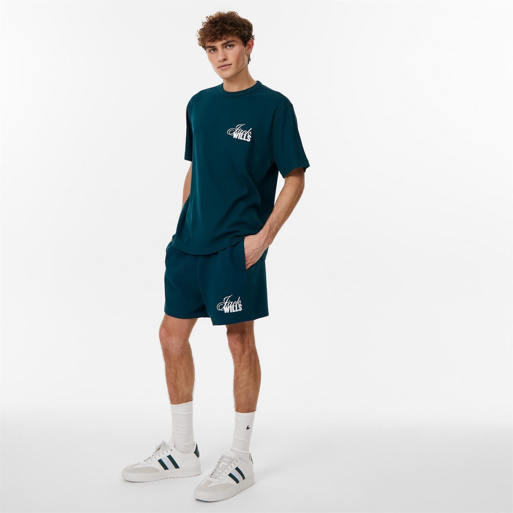 Jack Wills Shorts