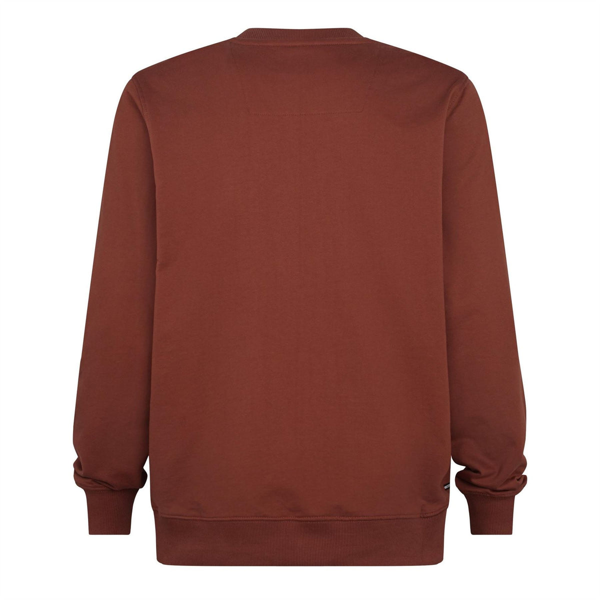 Weekend Offender Santos Badge Crew Sweat