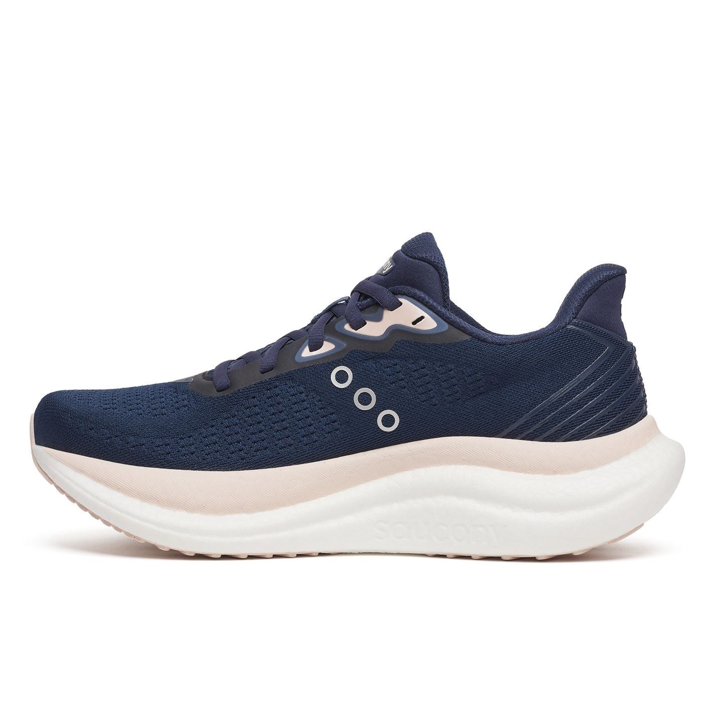 Saucony Womens Triumph 23 Road Running Shoes