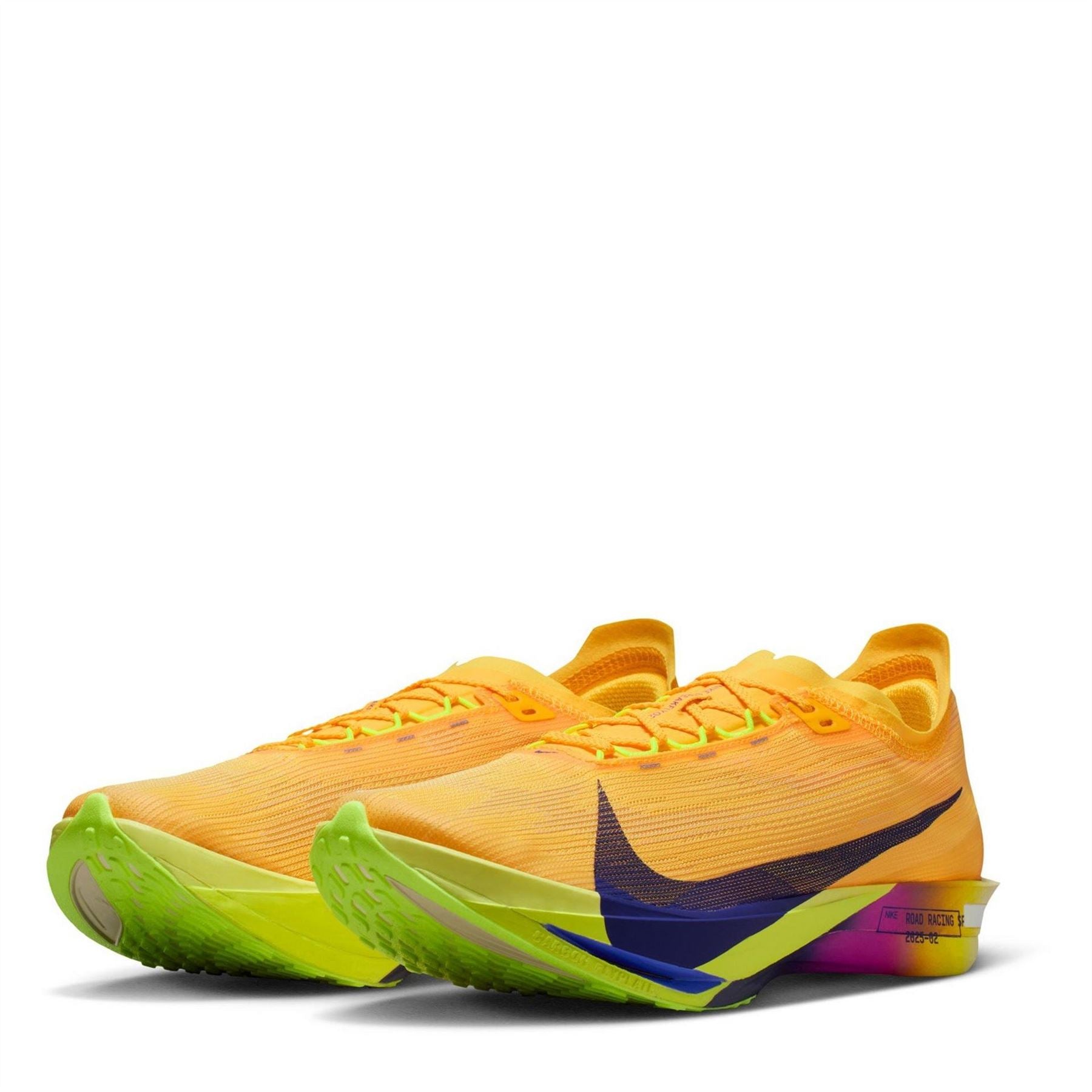 Nike Mens Streakfly 2 Road Running Shoes