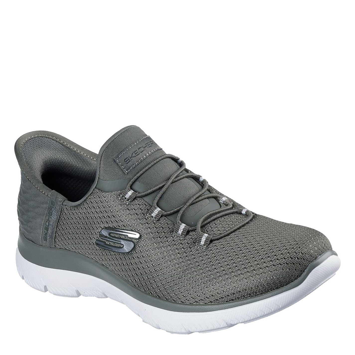 Skechers Slip Ins: Summits   Diamond Dream