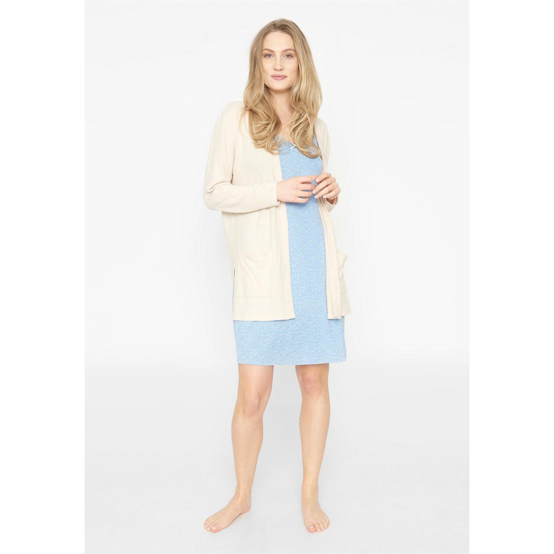 CCDK Lucia Cardigan