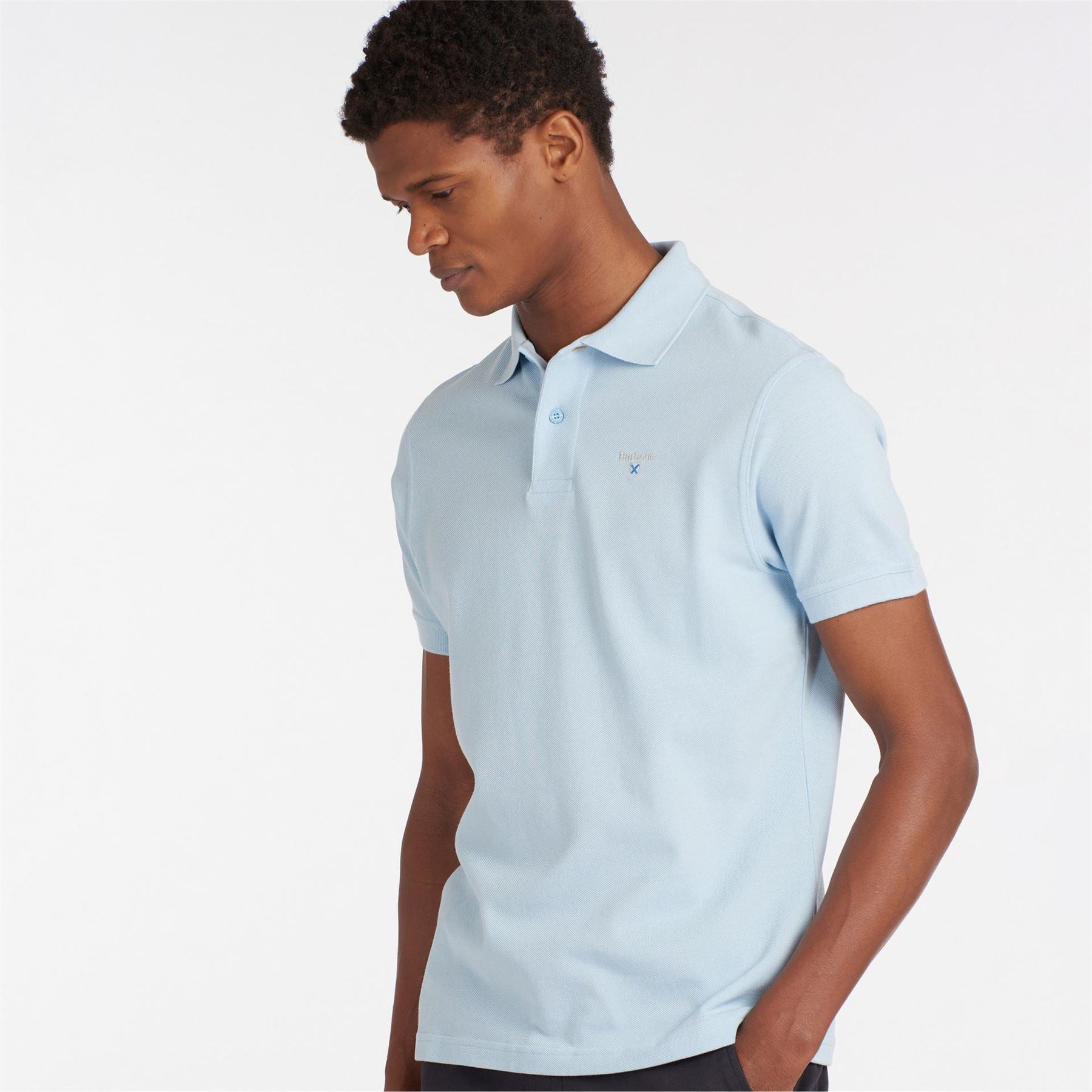 Barbour Sports Polo Shirt