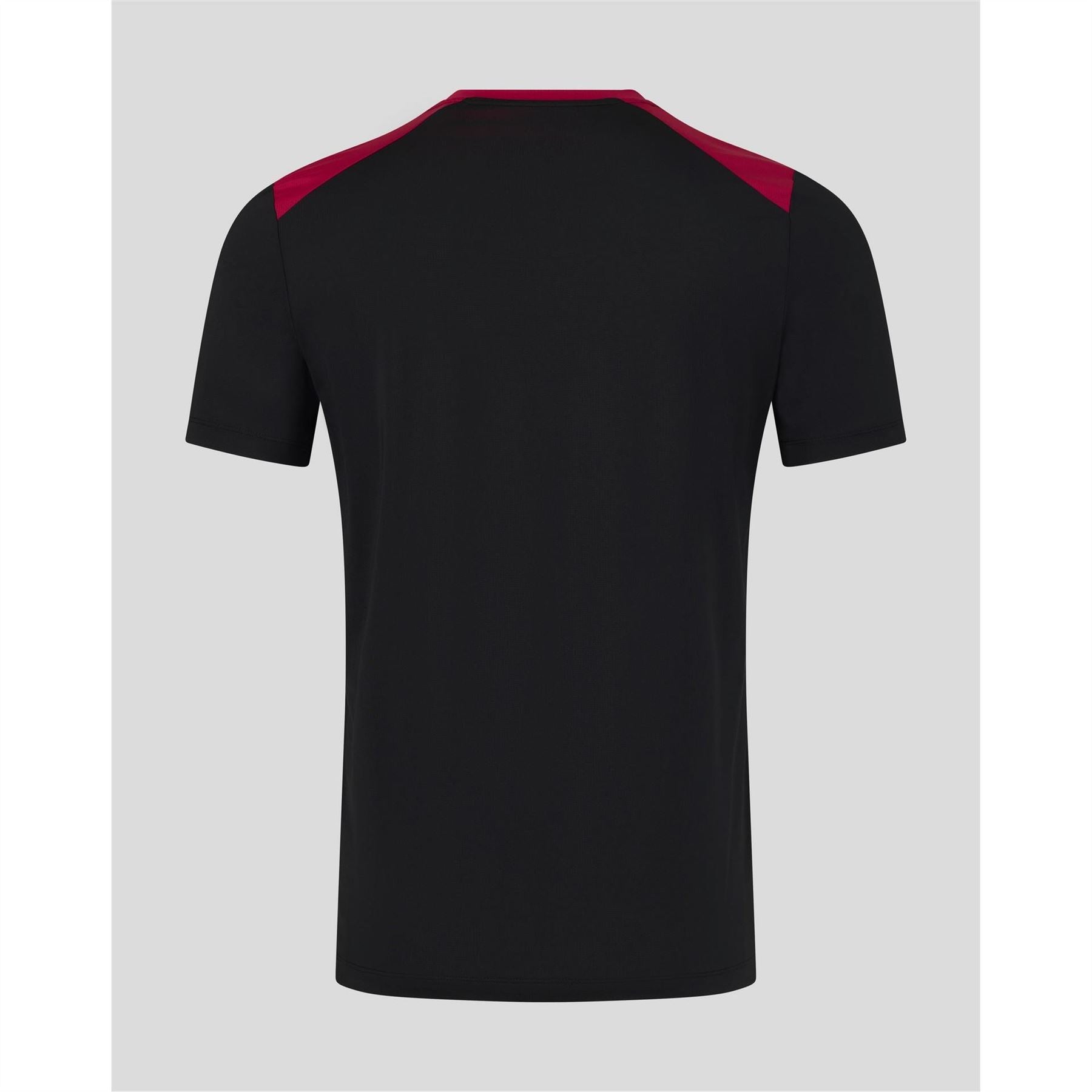 Castore England Rugby 2026 Short Sleeve Performance T Shirt