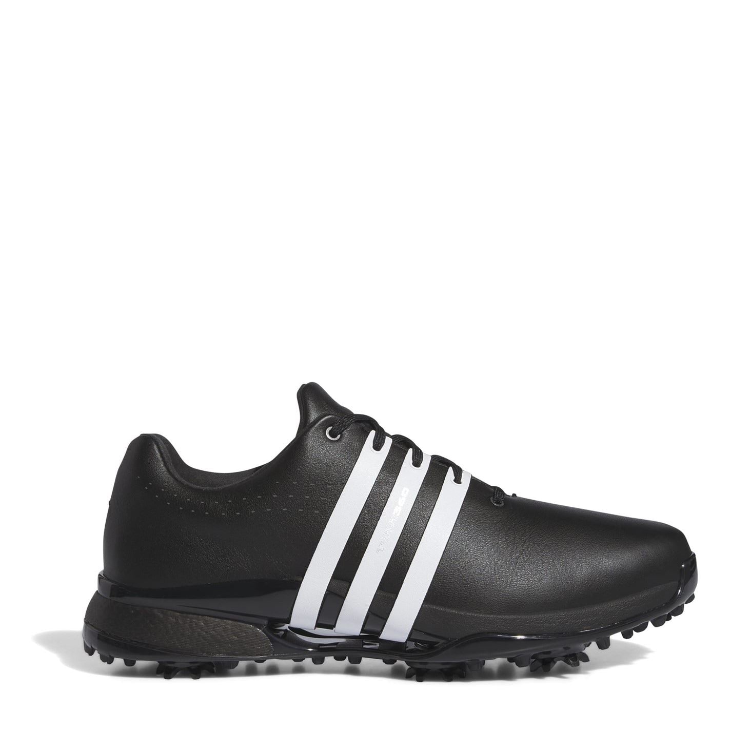 adidas Mens Tour360 24 Wide Golf Shoes