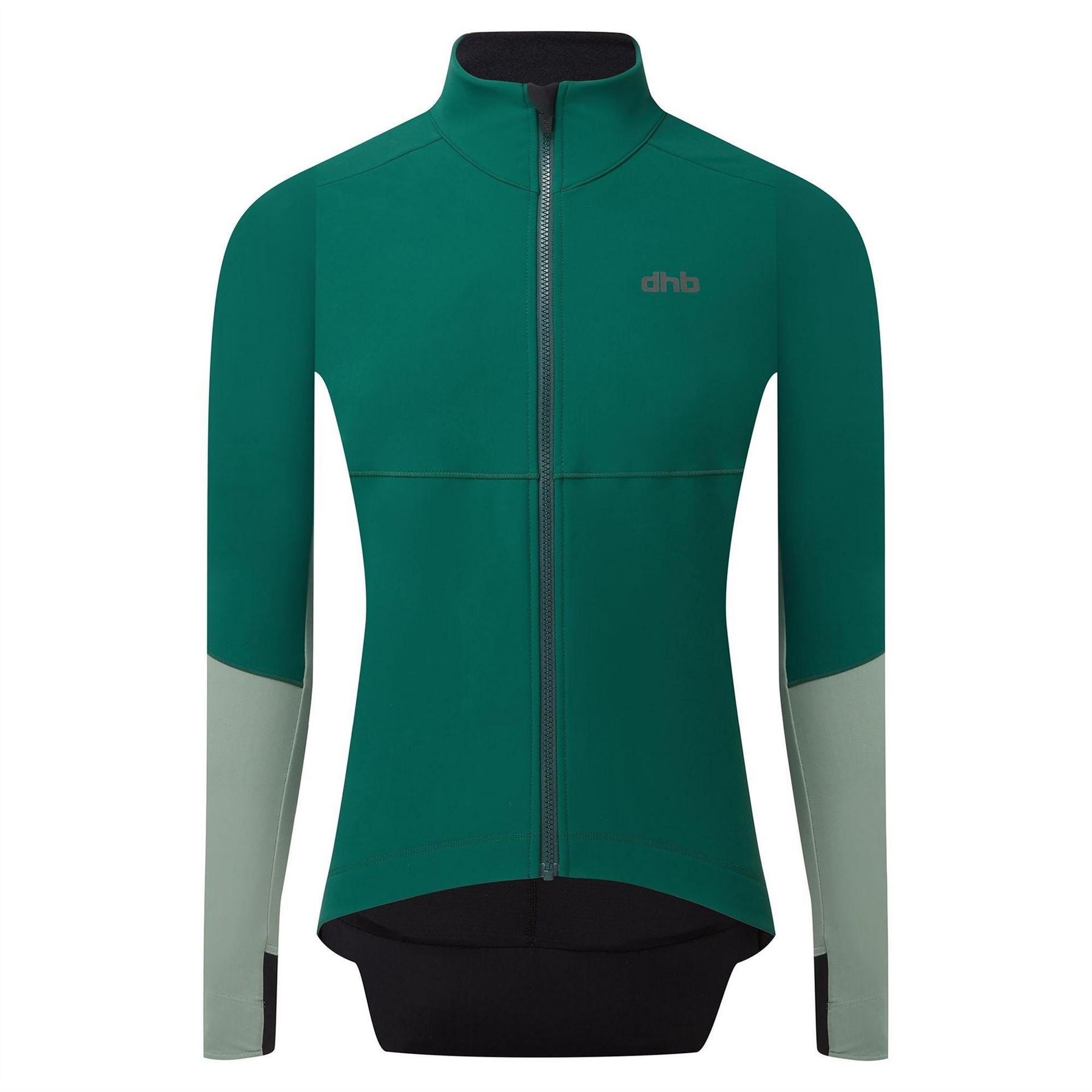 Dhb Aeron 2.0 Cycling Softshell Jacket