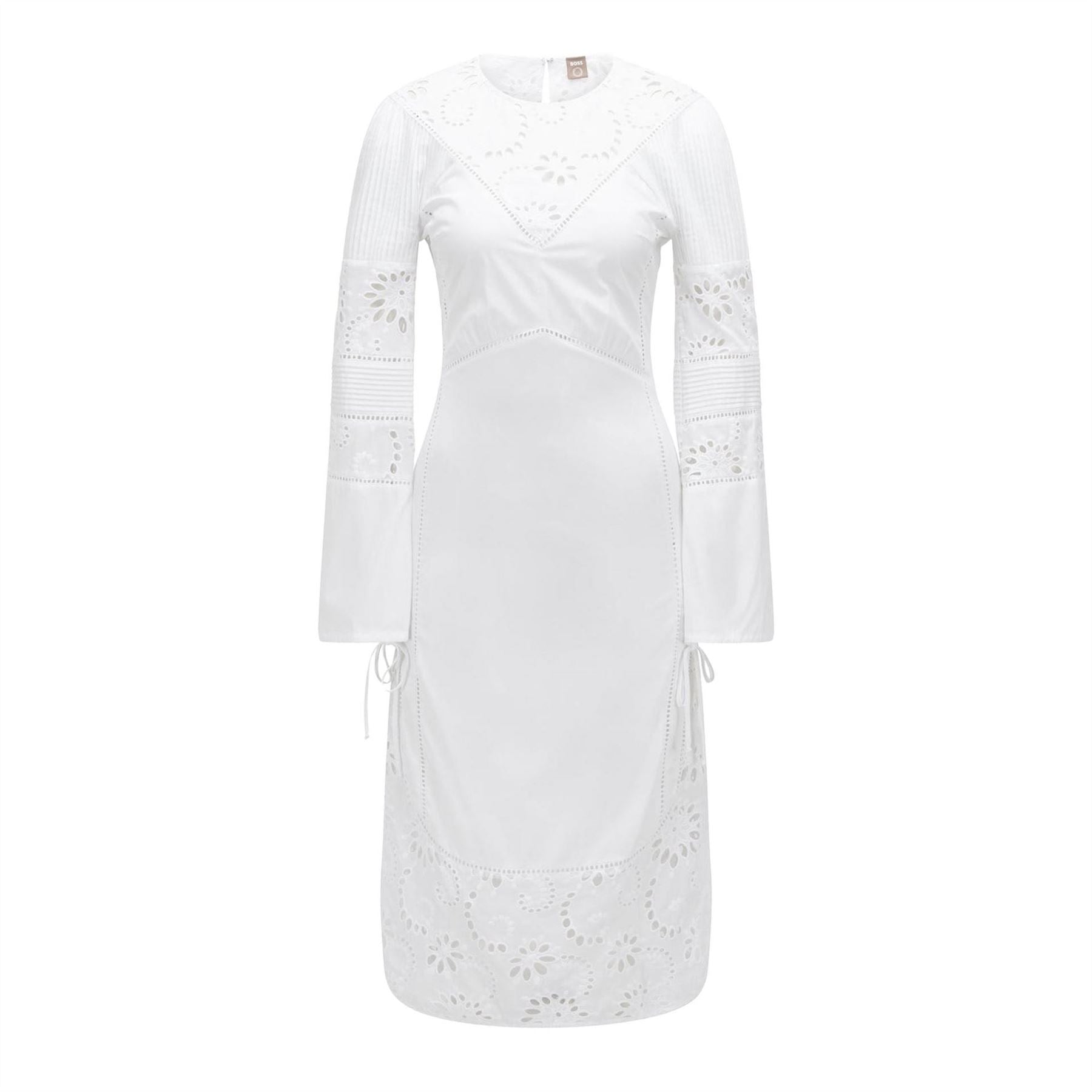 Boss Dress
