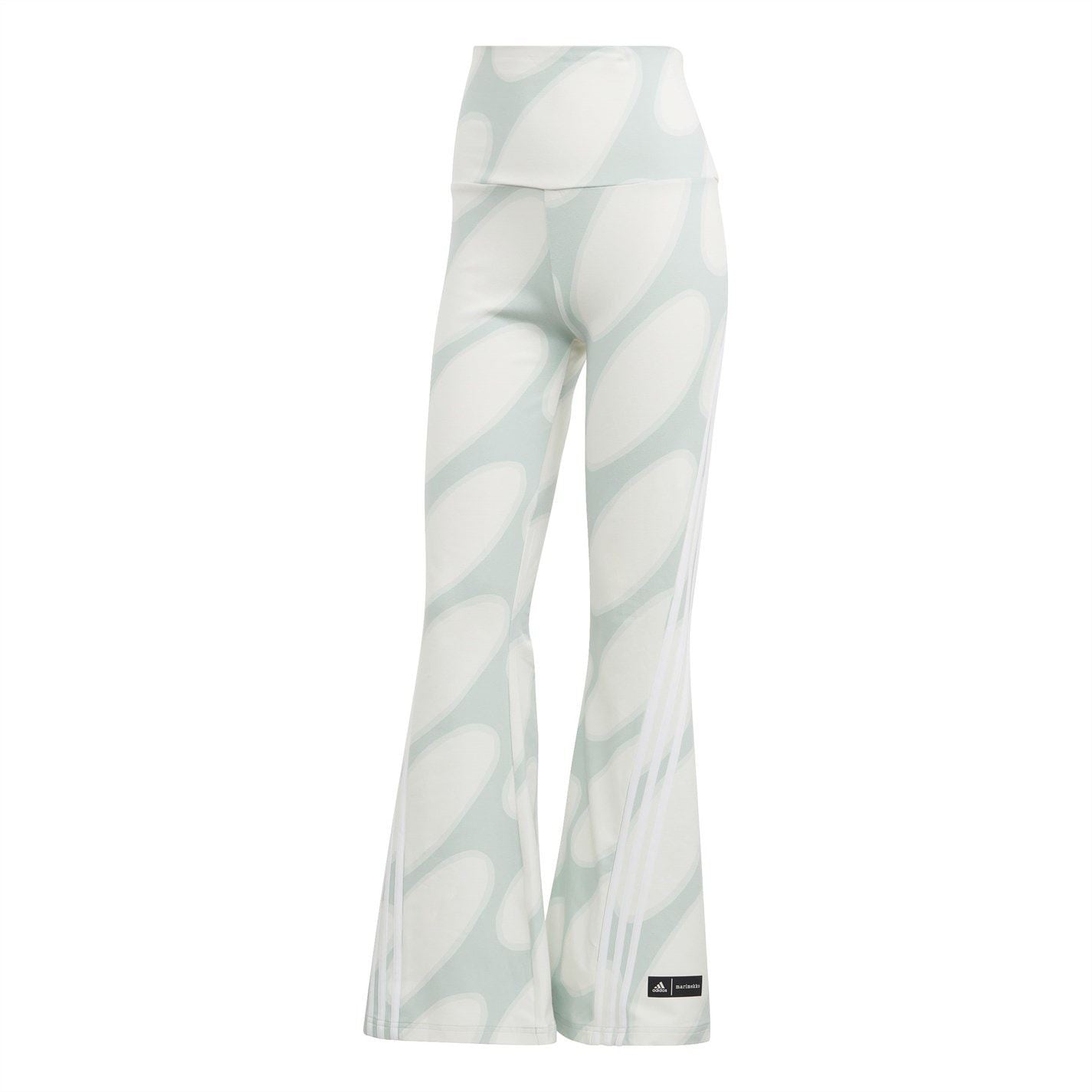 adidas Womens Marimekko 3 Stripes Leggings