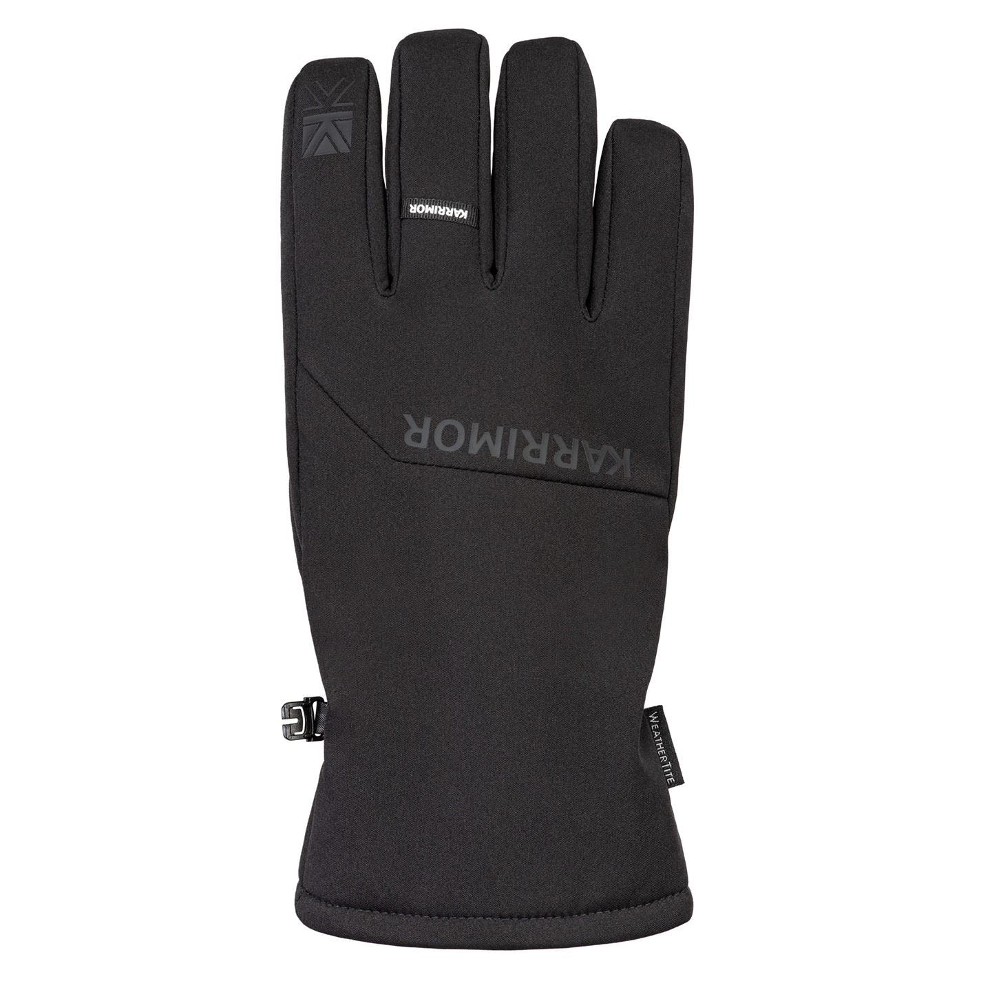 Karrimor Waterpoof Gloves Mens