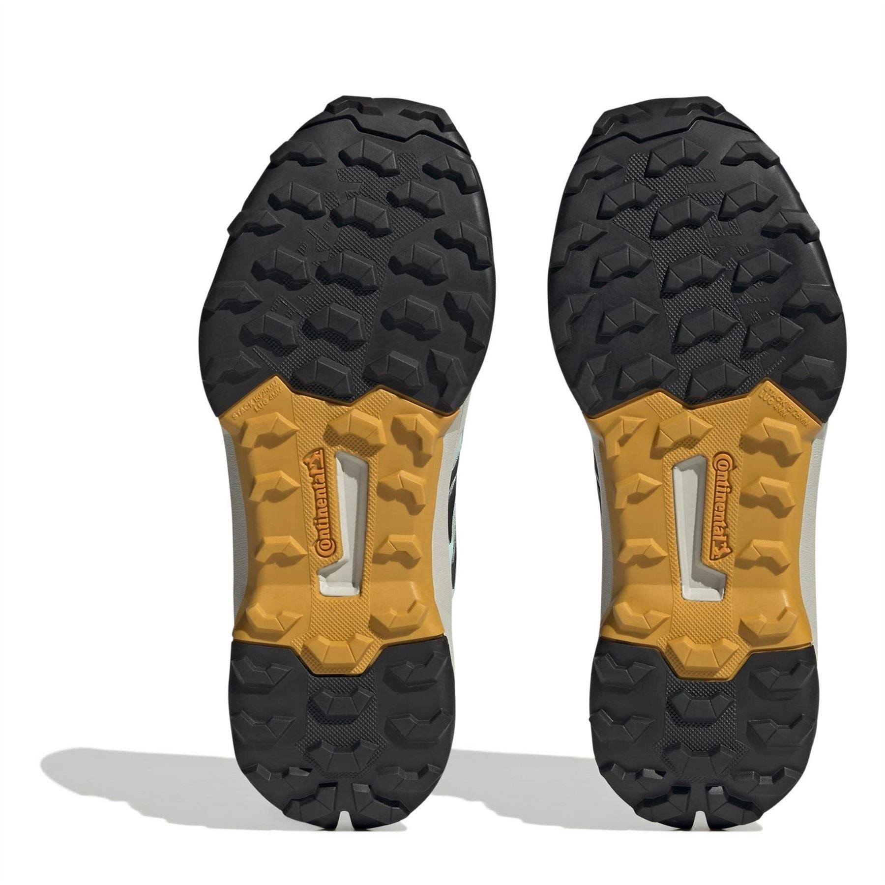 adidas Womens Terrex Ax4 Hiking Shoes