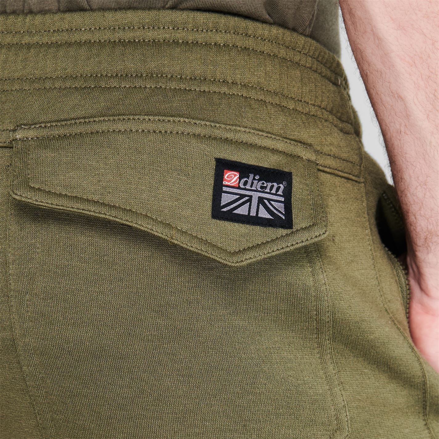 Diem Fishing Trousers Mens