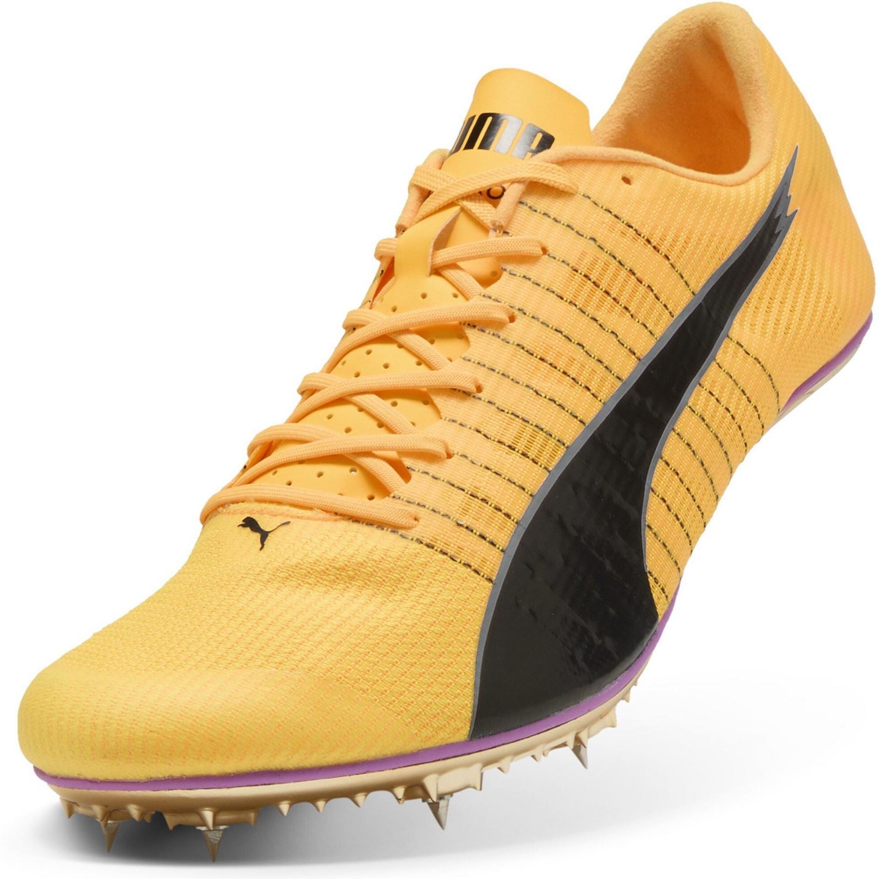 Puma Evospeed Brush 6 Track Running Spikes