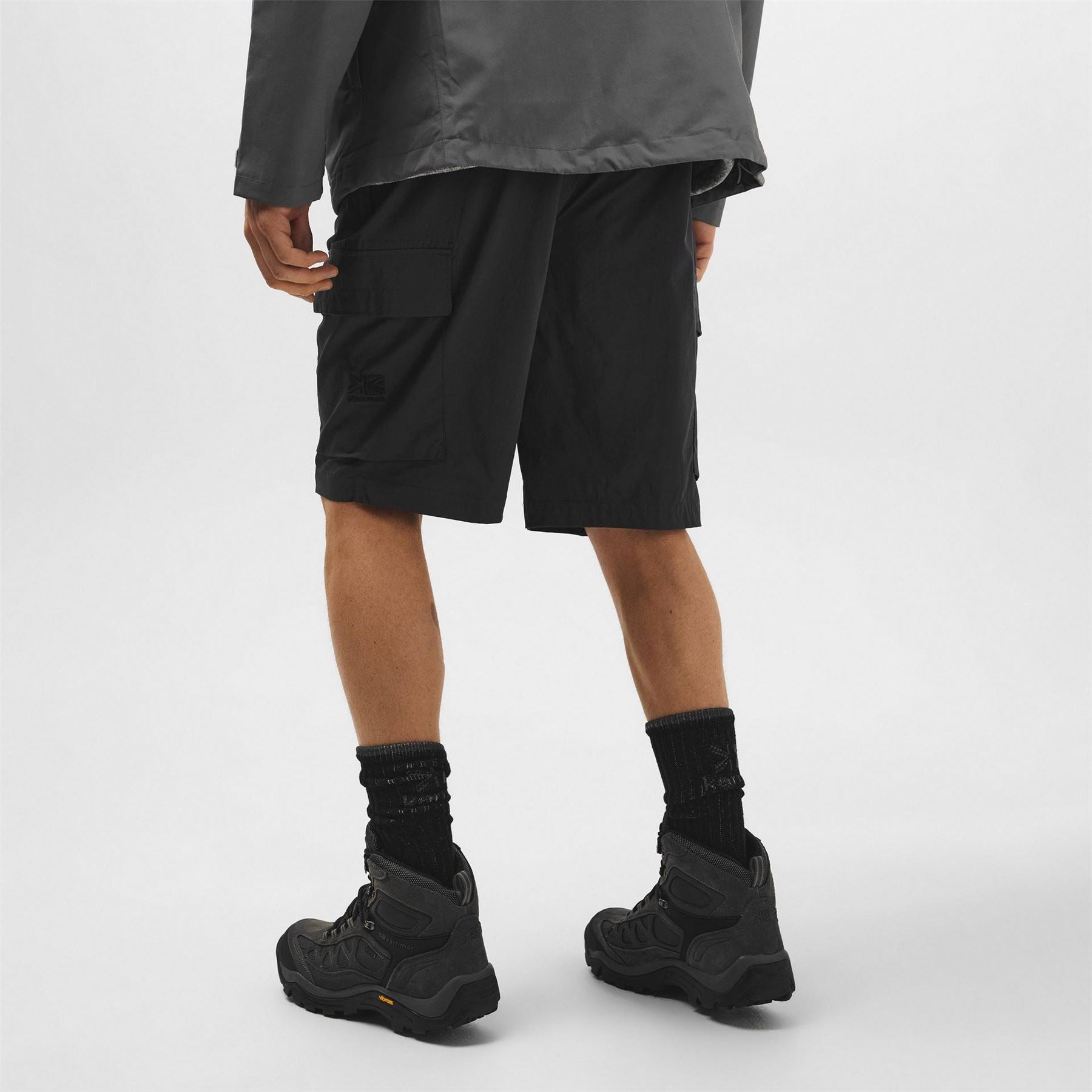 Karrimor Lightweight Cargo Shorts