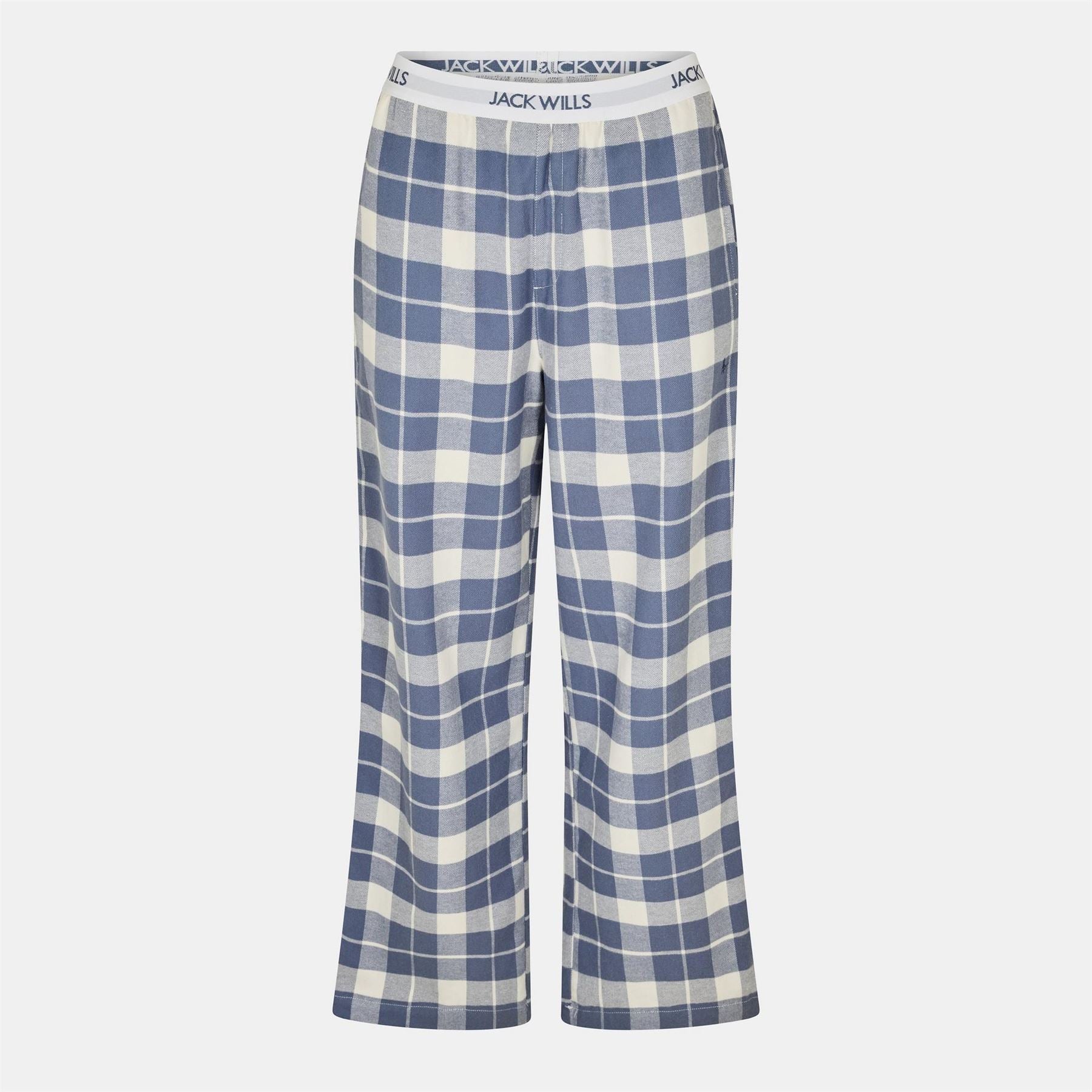 Jack Wills Flannel Pyjama Trousers