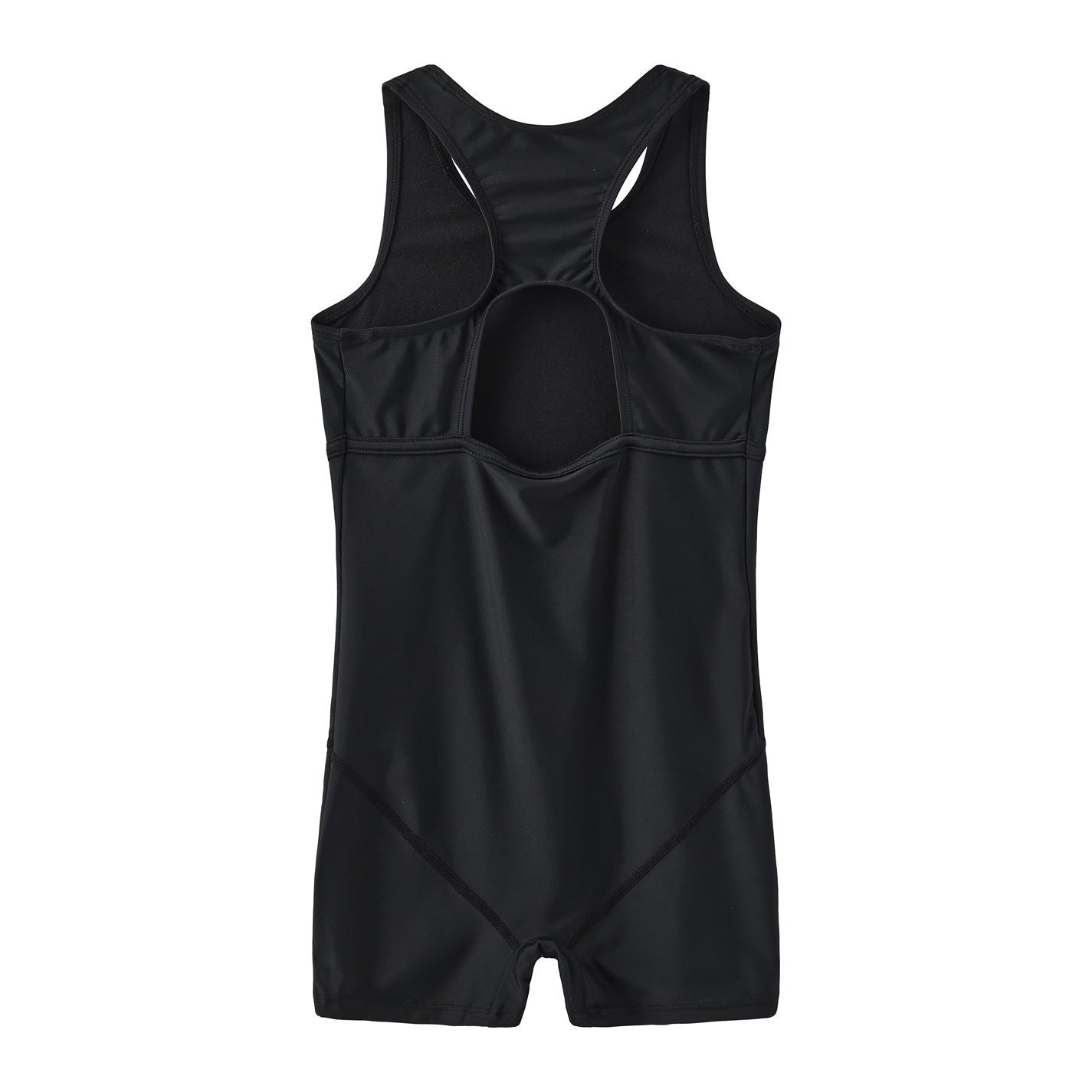 Slazenger Lycra® Xtra Life™ Boyleg Swimming Suit Junior Girls