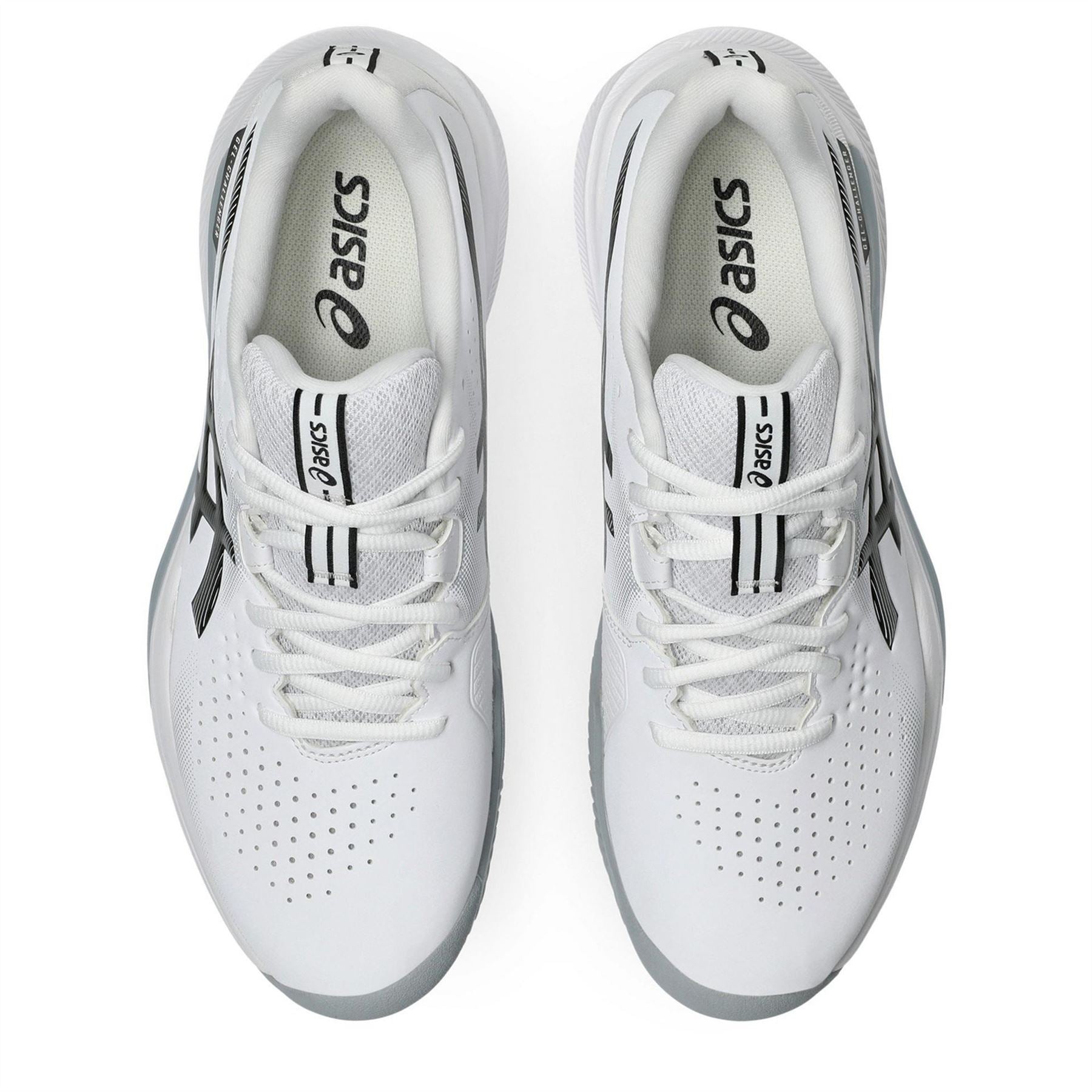 Asics Mens Gel Challenger 15 Clay Tennis Shoes