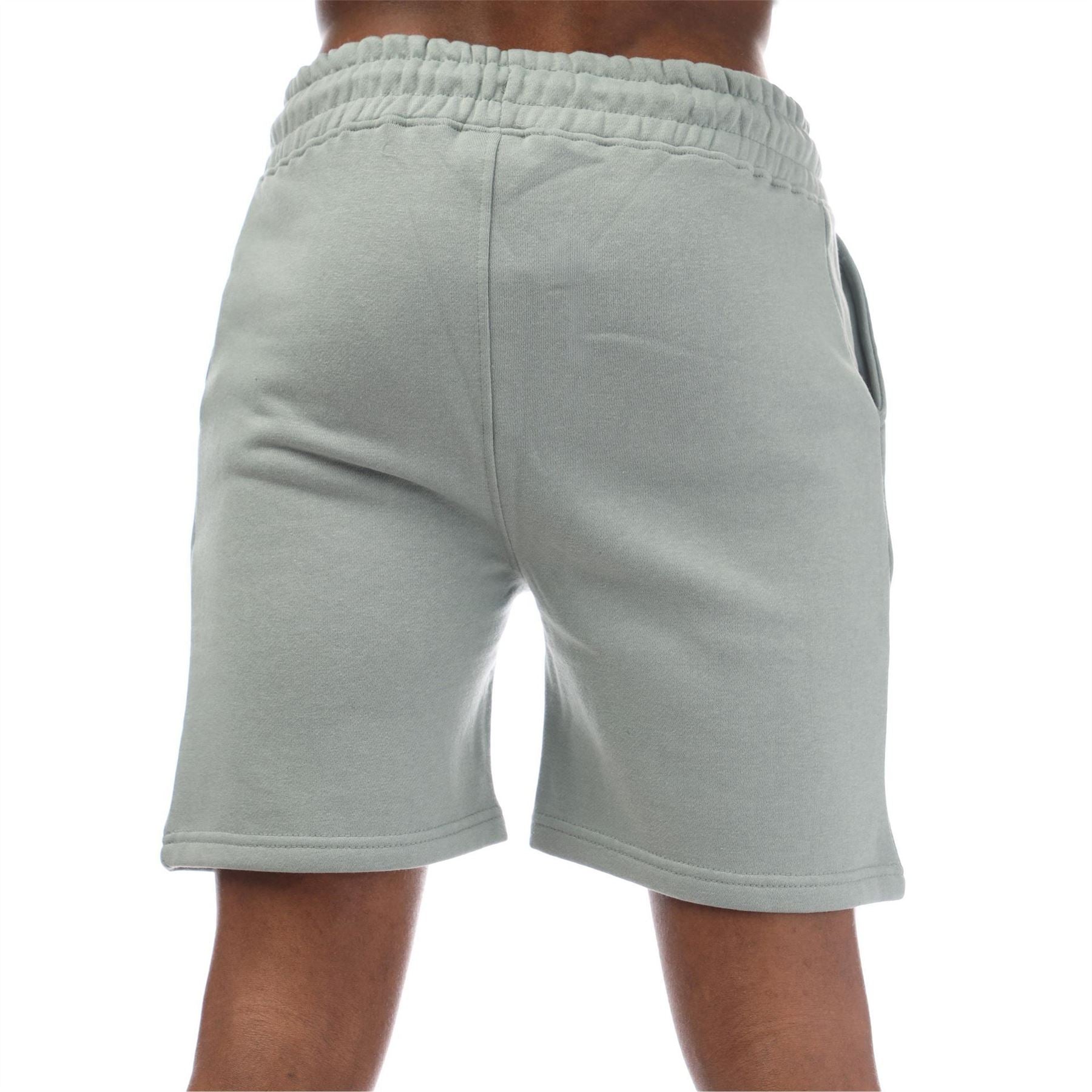 Hype Adults Regular Jersey Jogger Shorts